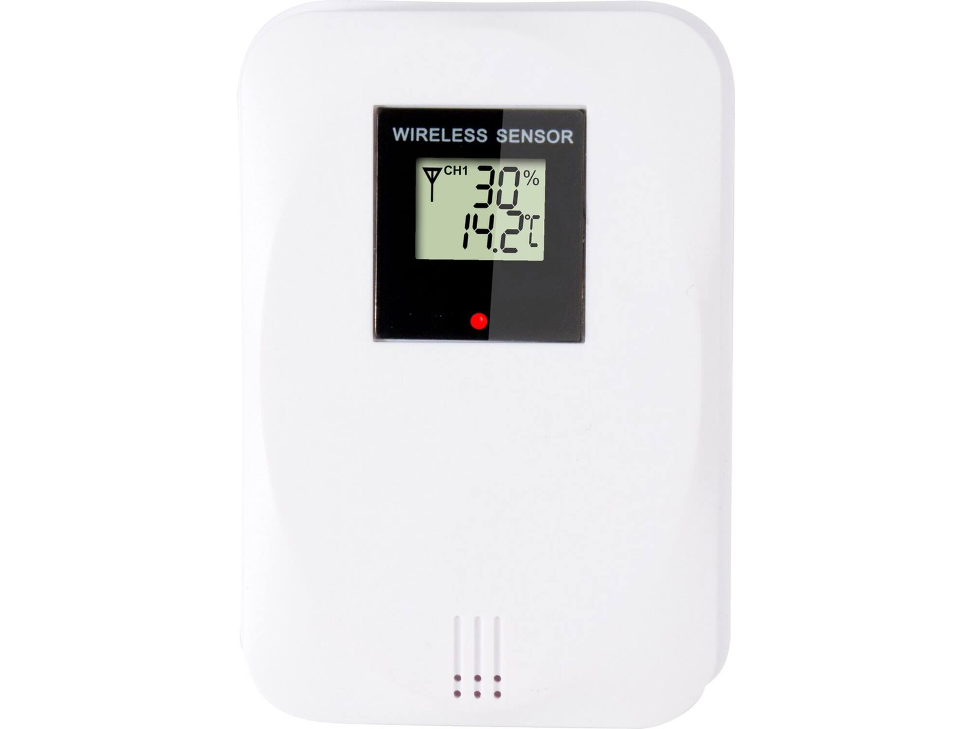 Alecto WS-1700