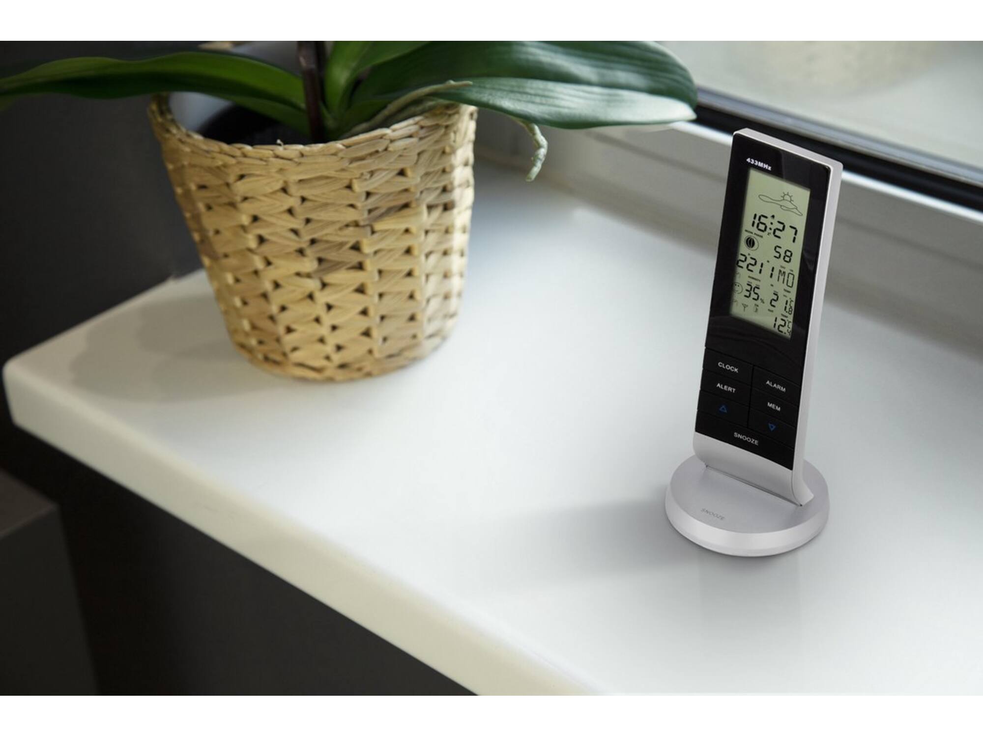 Alecto WS-1150