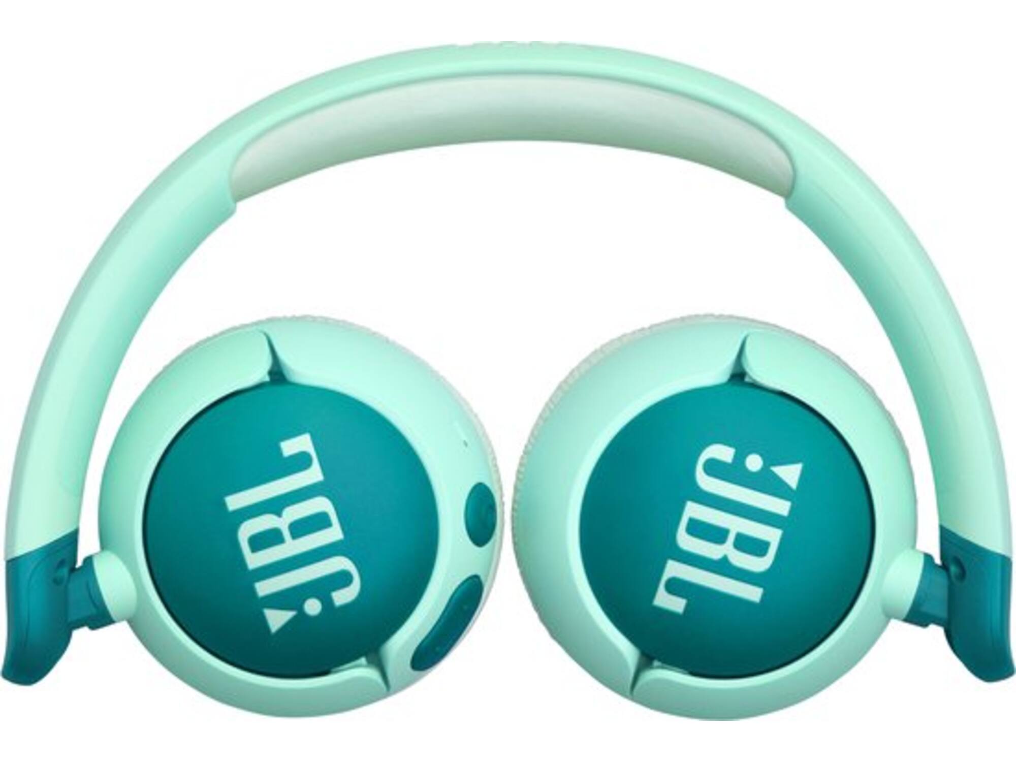 JBL Junior 320BT Groen