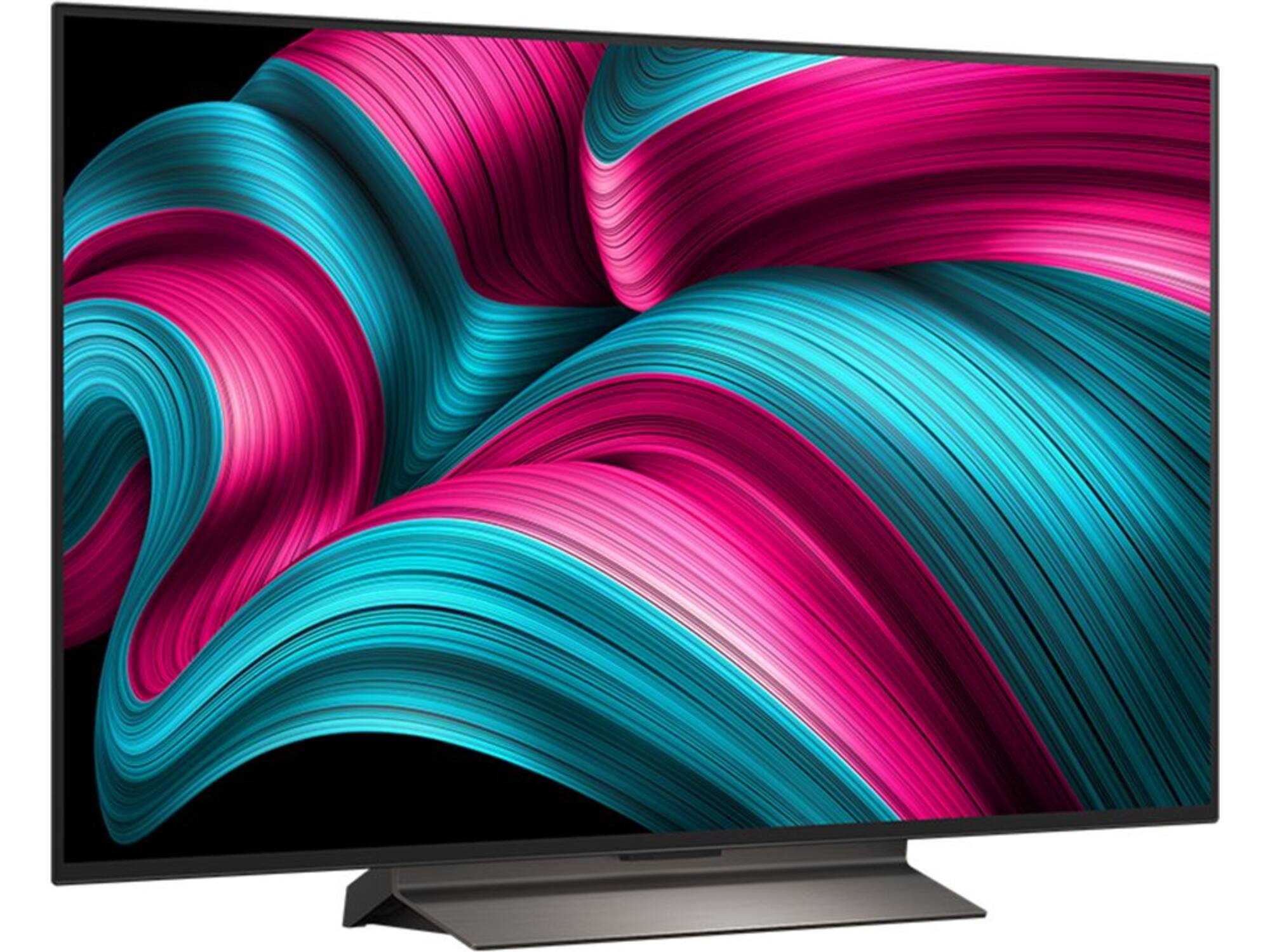 LG OLED48C56LB (2025)