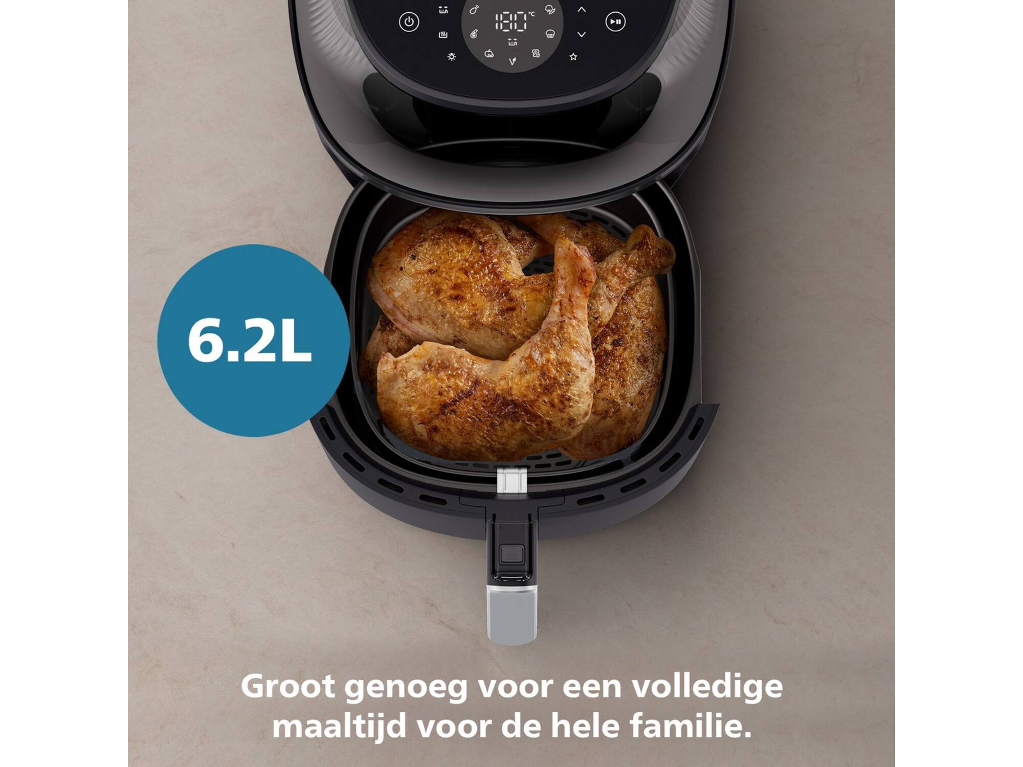 Philips Series 3000 NA331/00