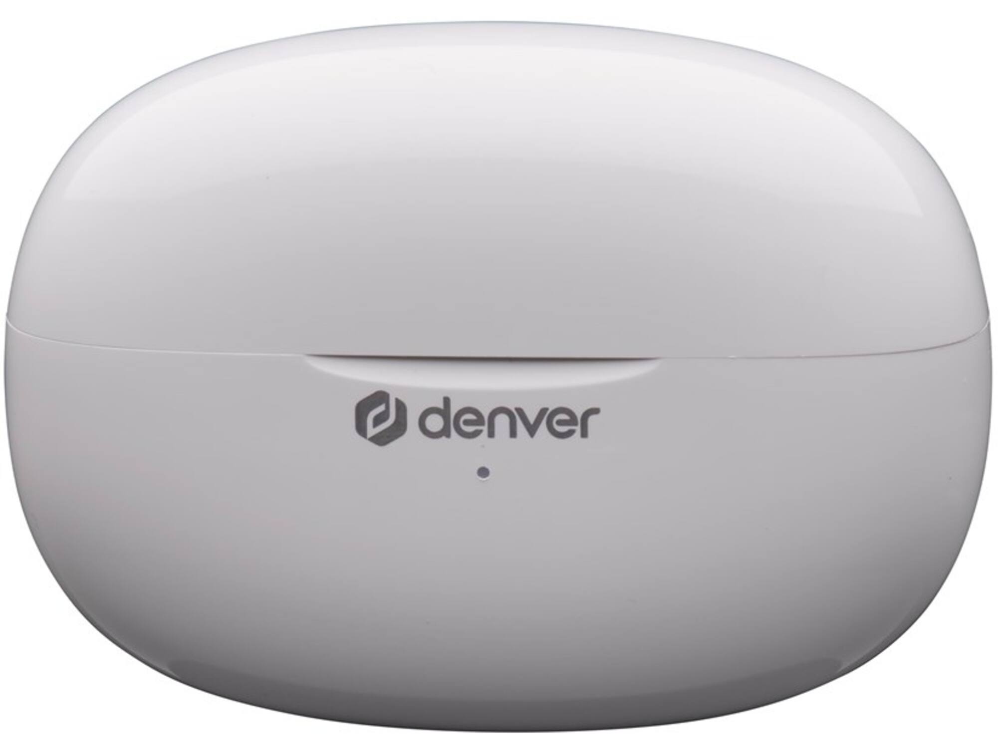 Denver TWE-49ENC Wit