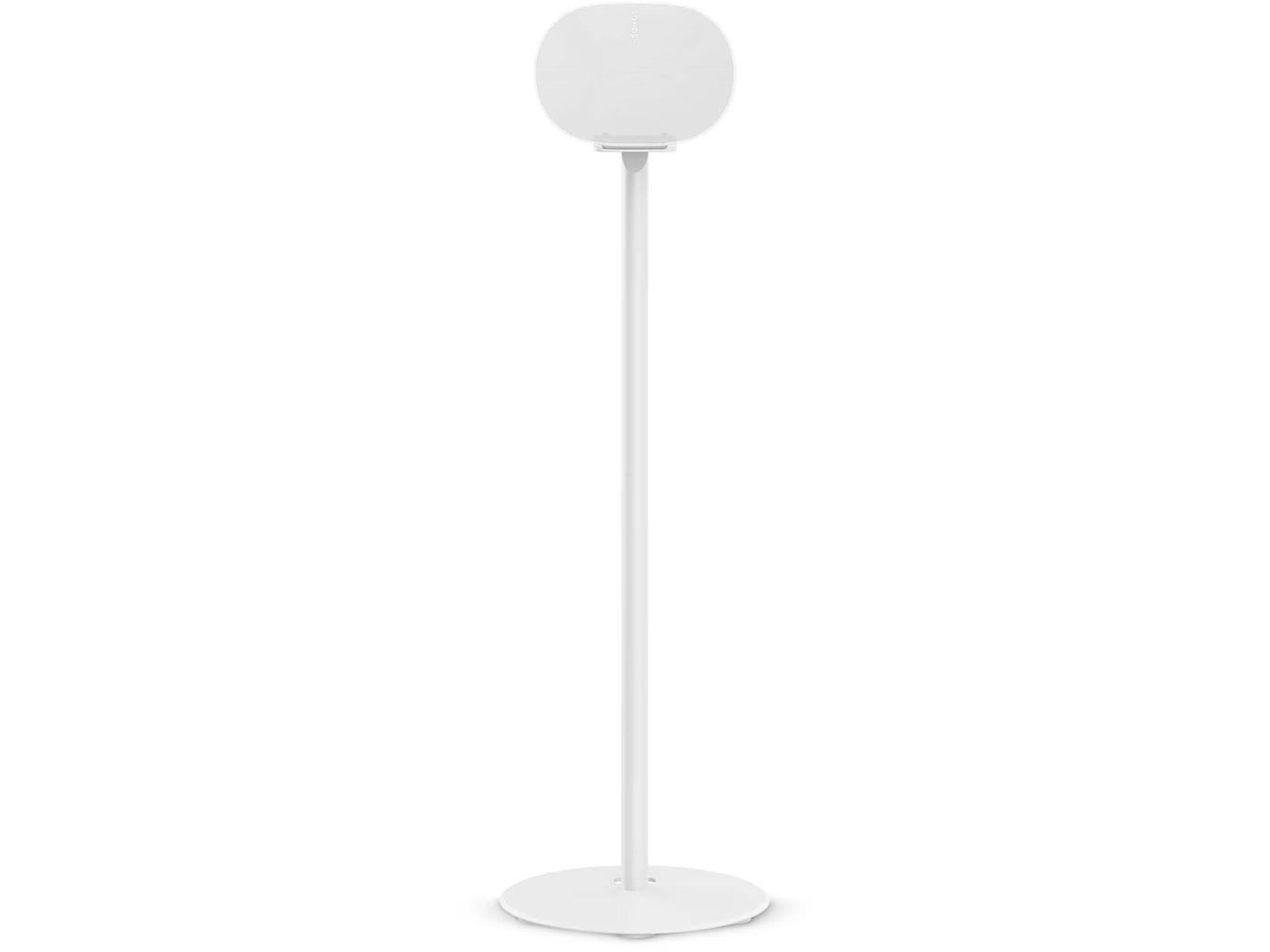 Nedis SPMT5950WT Speakerstandaard voor Sonos Era 300 Wit