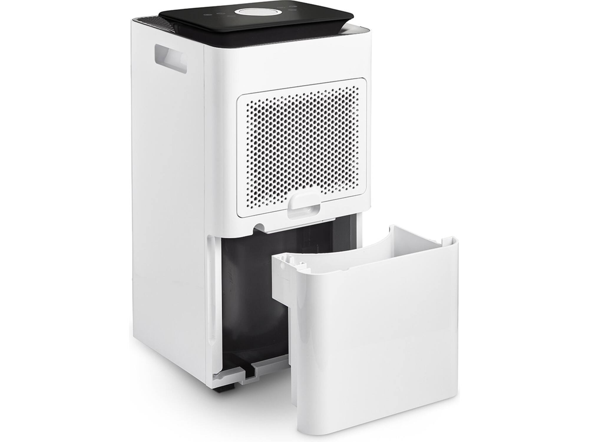 Clean Air Optima CA-704 Smart Wit/zwart