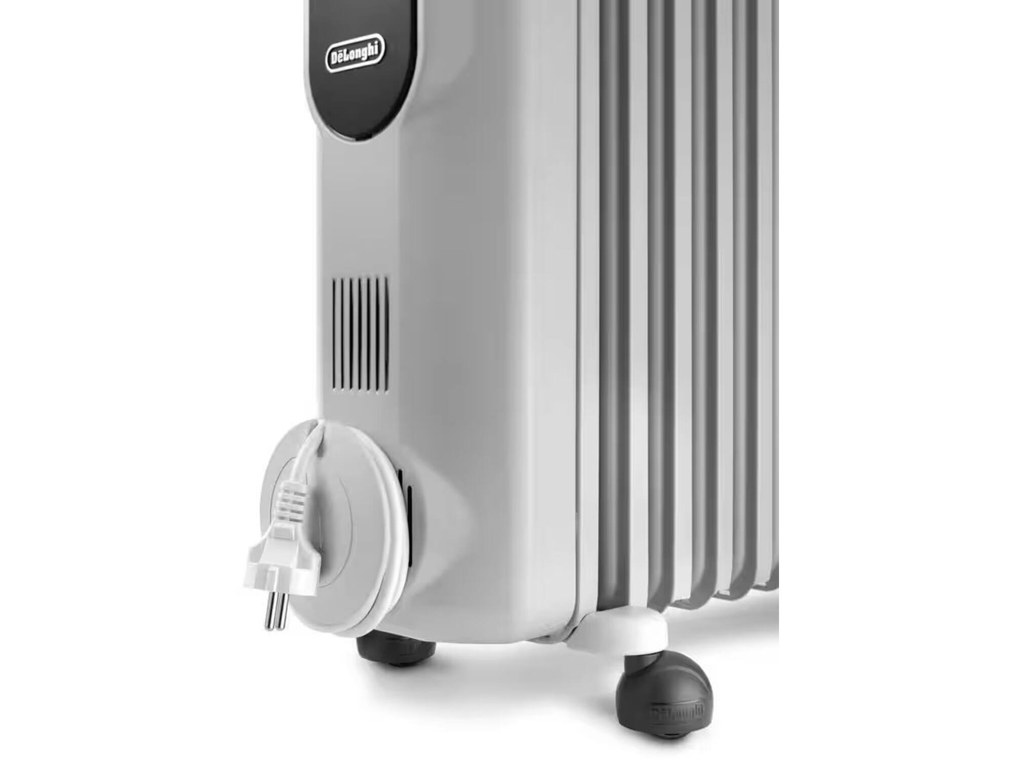 De'Longhi Radia S Easytronic TRRSE1225