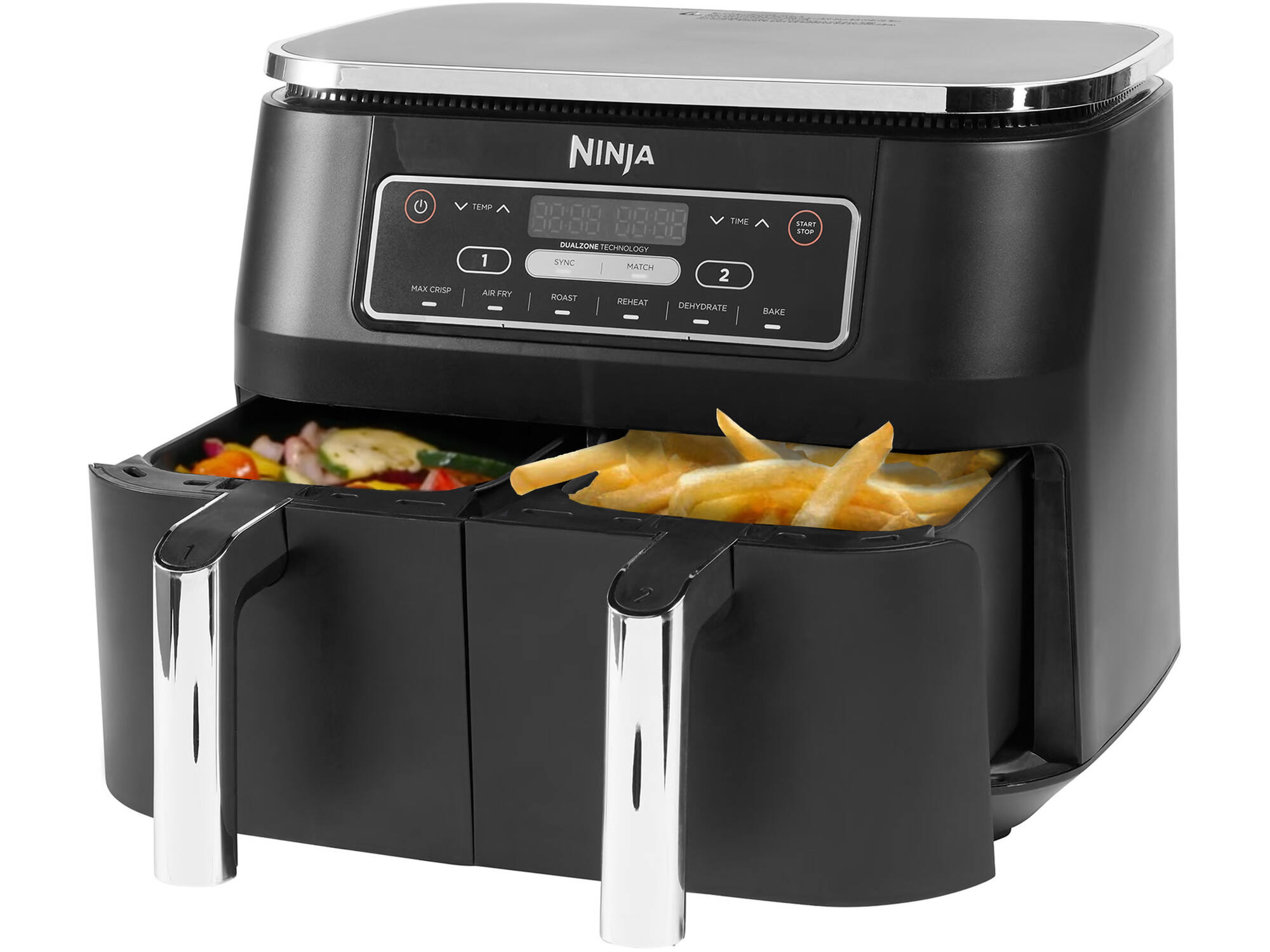 Ninja Foodi Dual Zone AF300EU