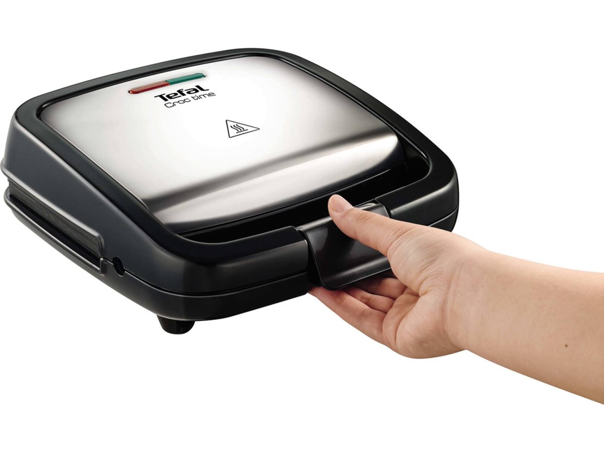 Tefal Croc Time SM193D