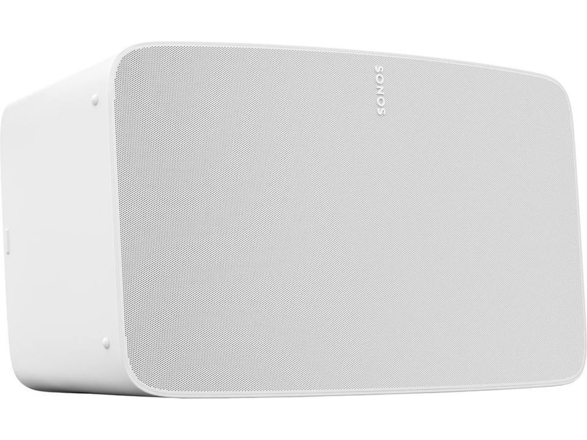 Sonos Five wit