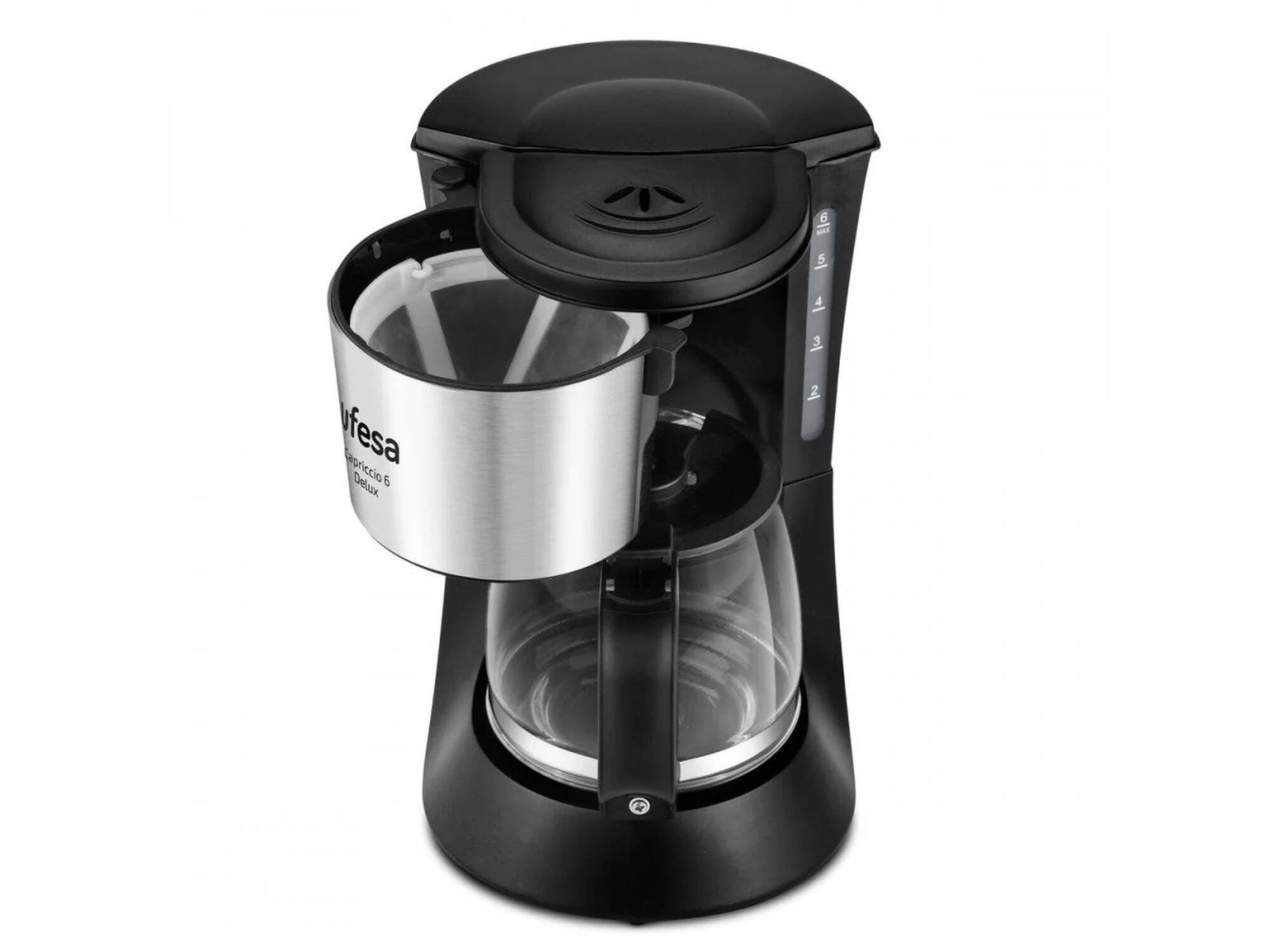 Ufesa CG7115 Capriccio 6 Delux