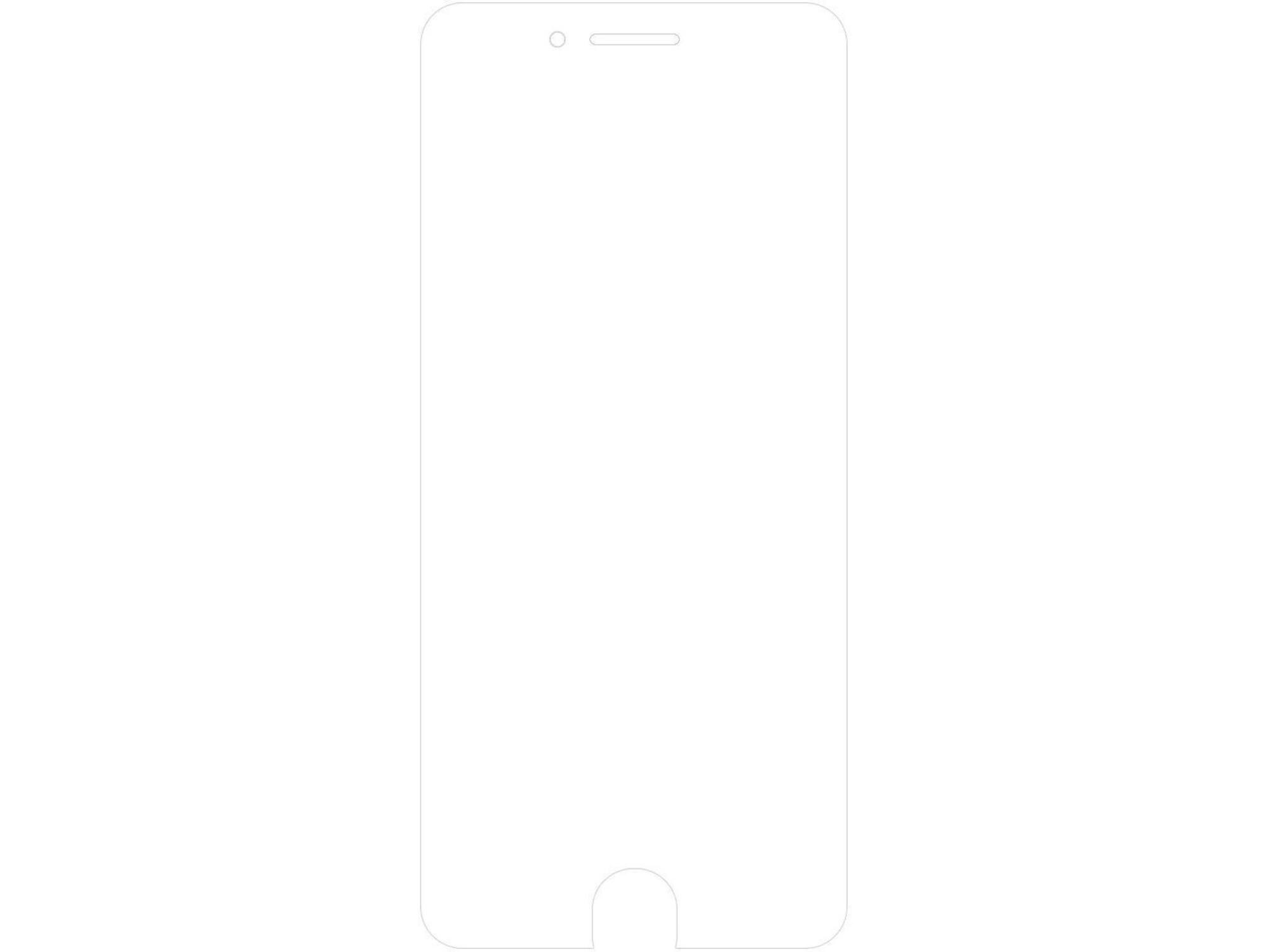 Just in Case Apple iPhone SE 2022 Tempered Glass