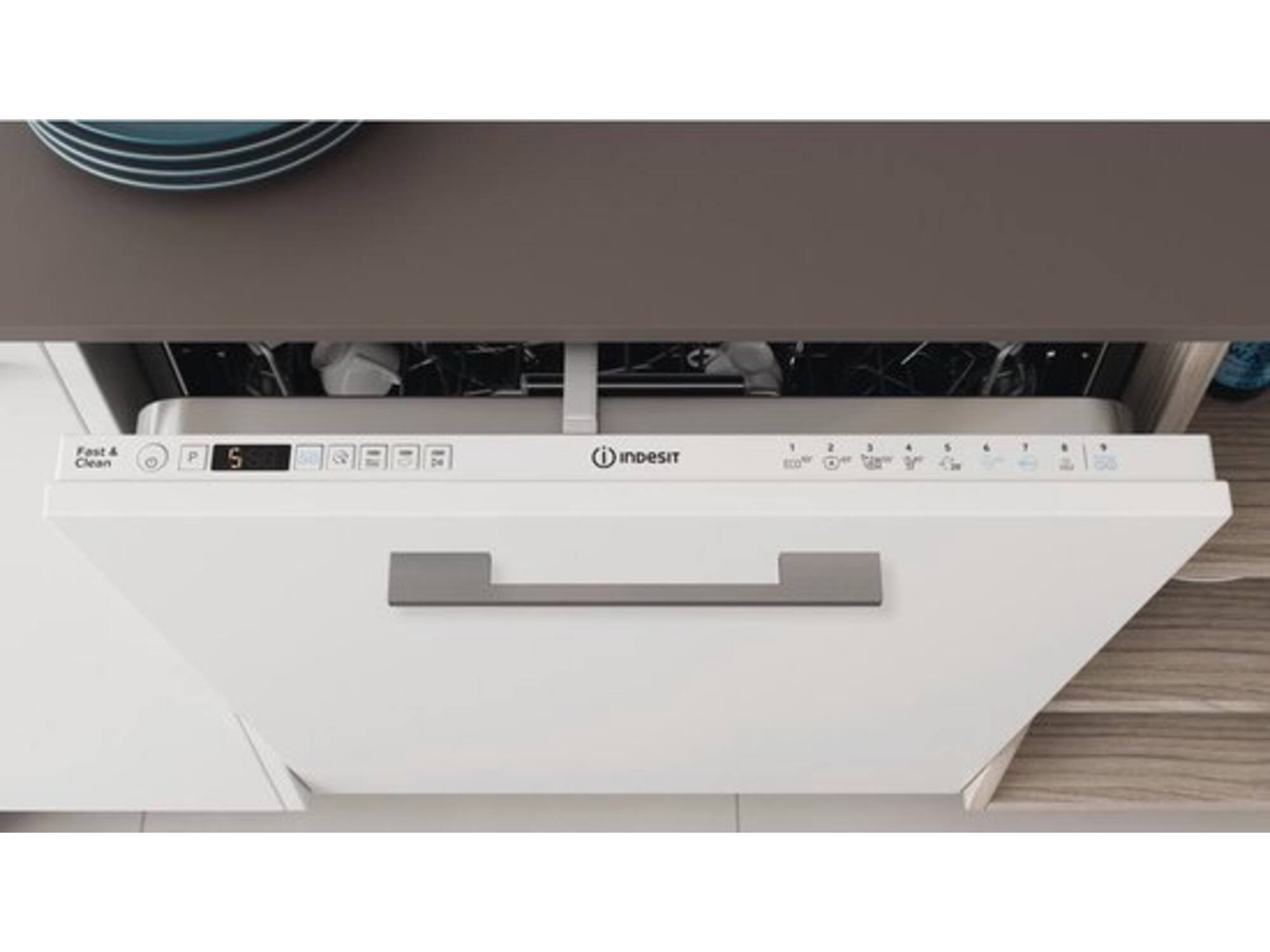 Indesit DIO 3T131 A FE