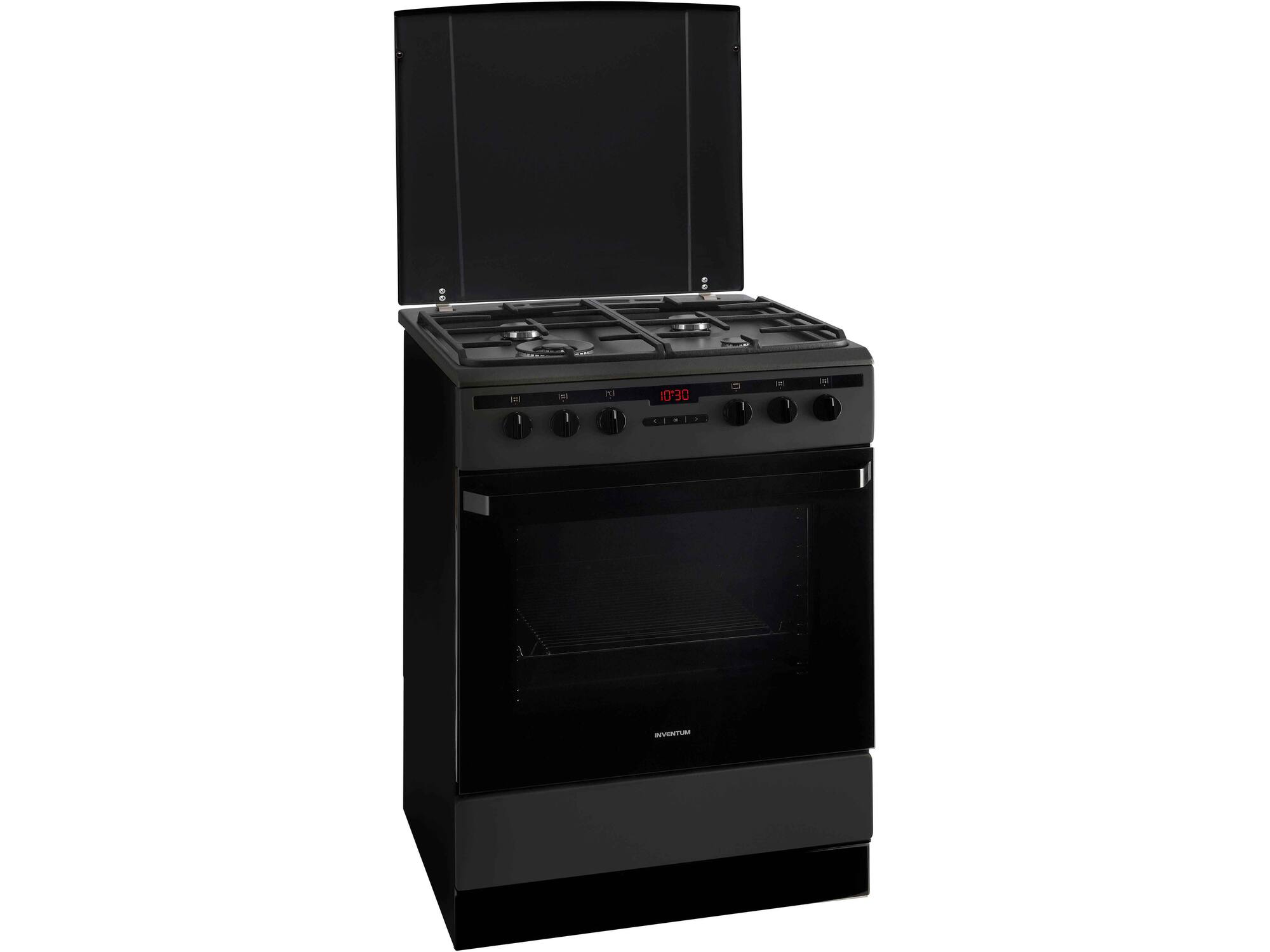 Inventum VFG6034WGZWA