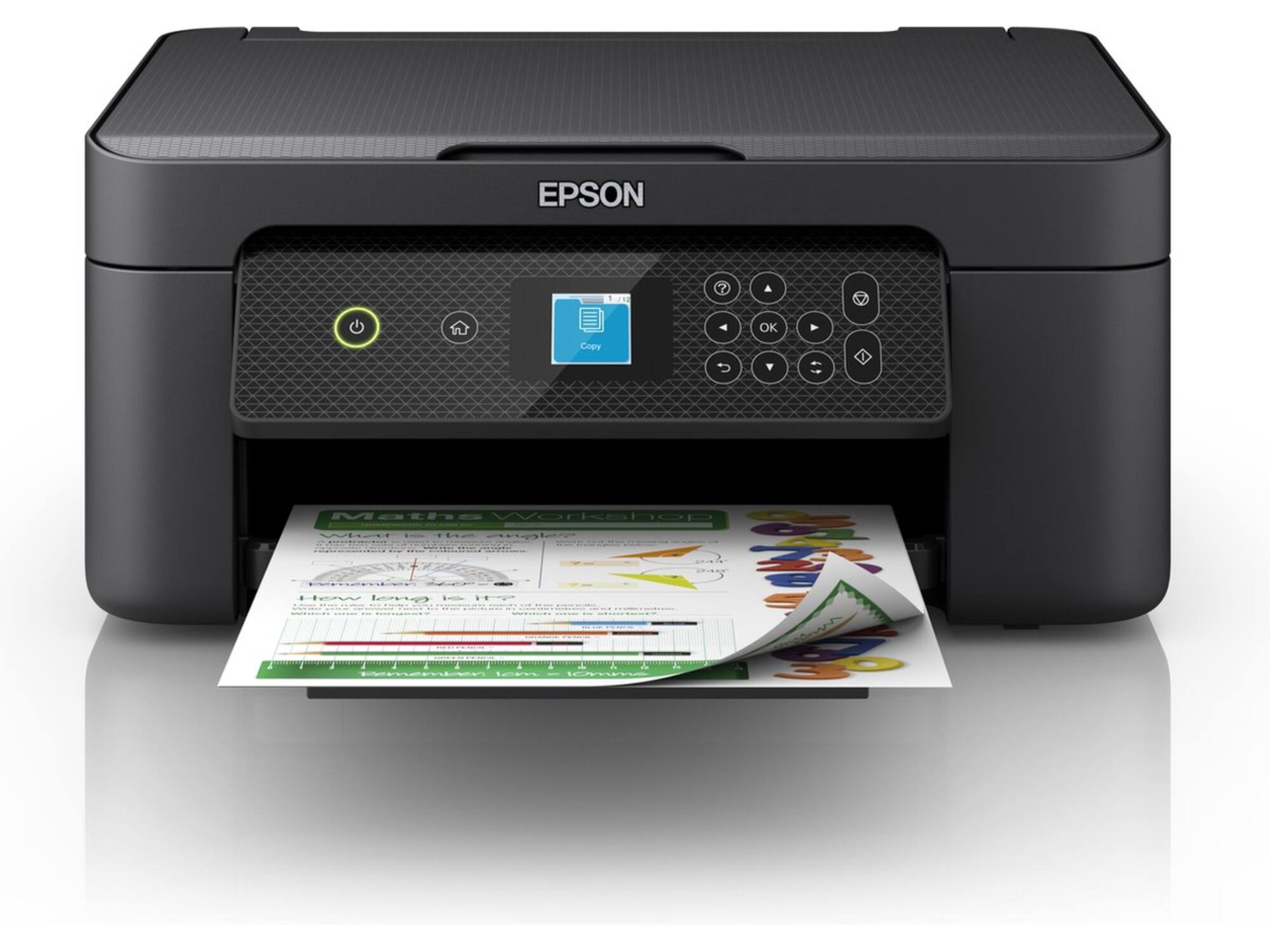 Epson Expression Home XP-3200