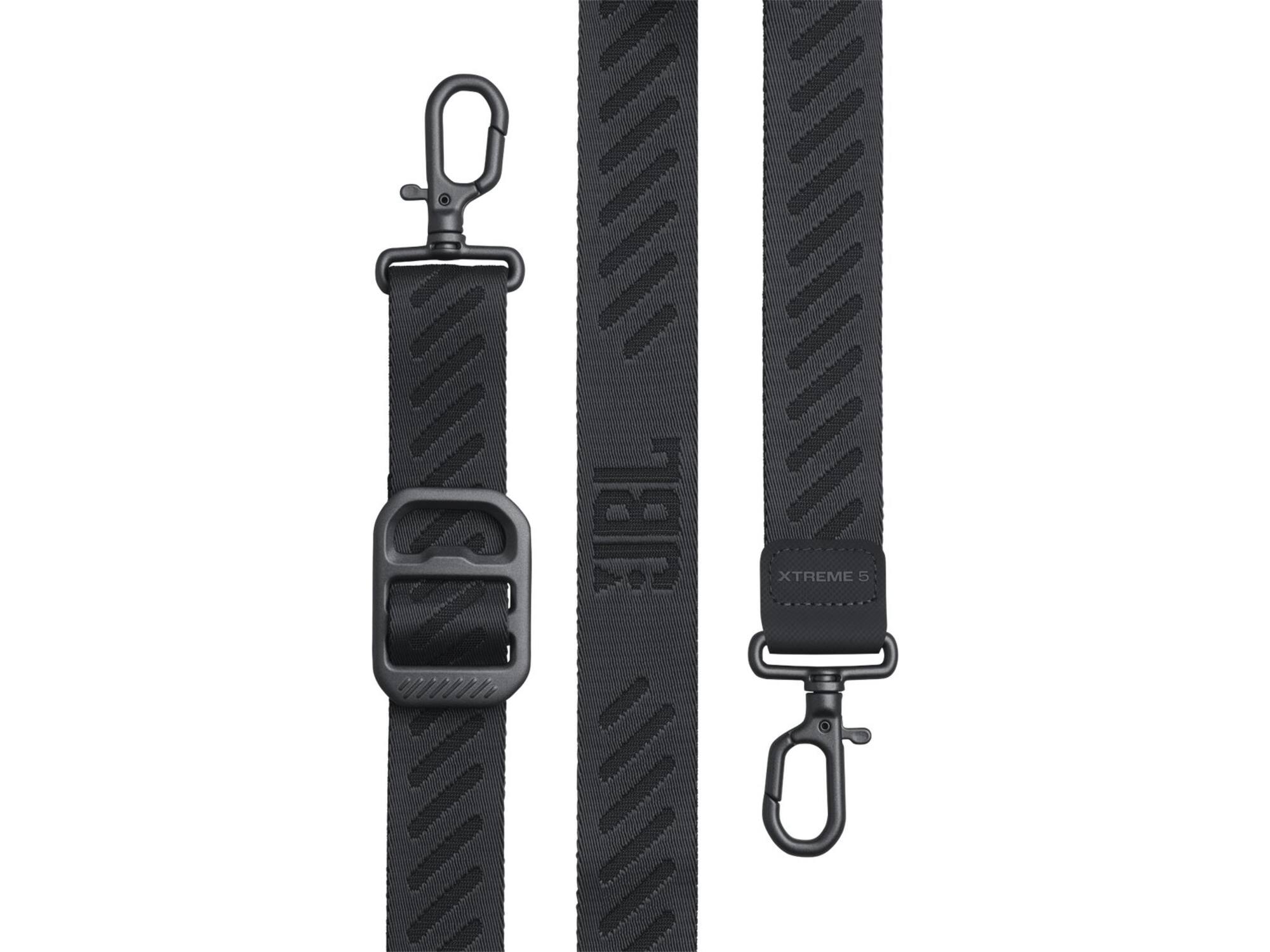 JBL Xtreme 5 Zwart