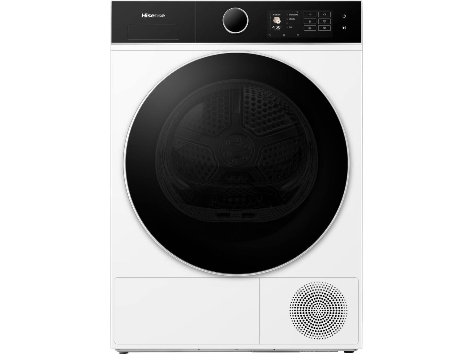 Hisense DH5I104BWAB