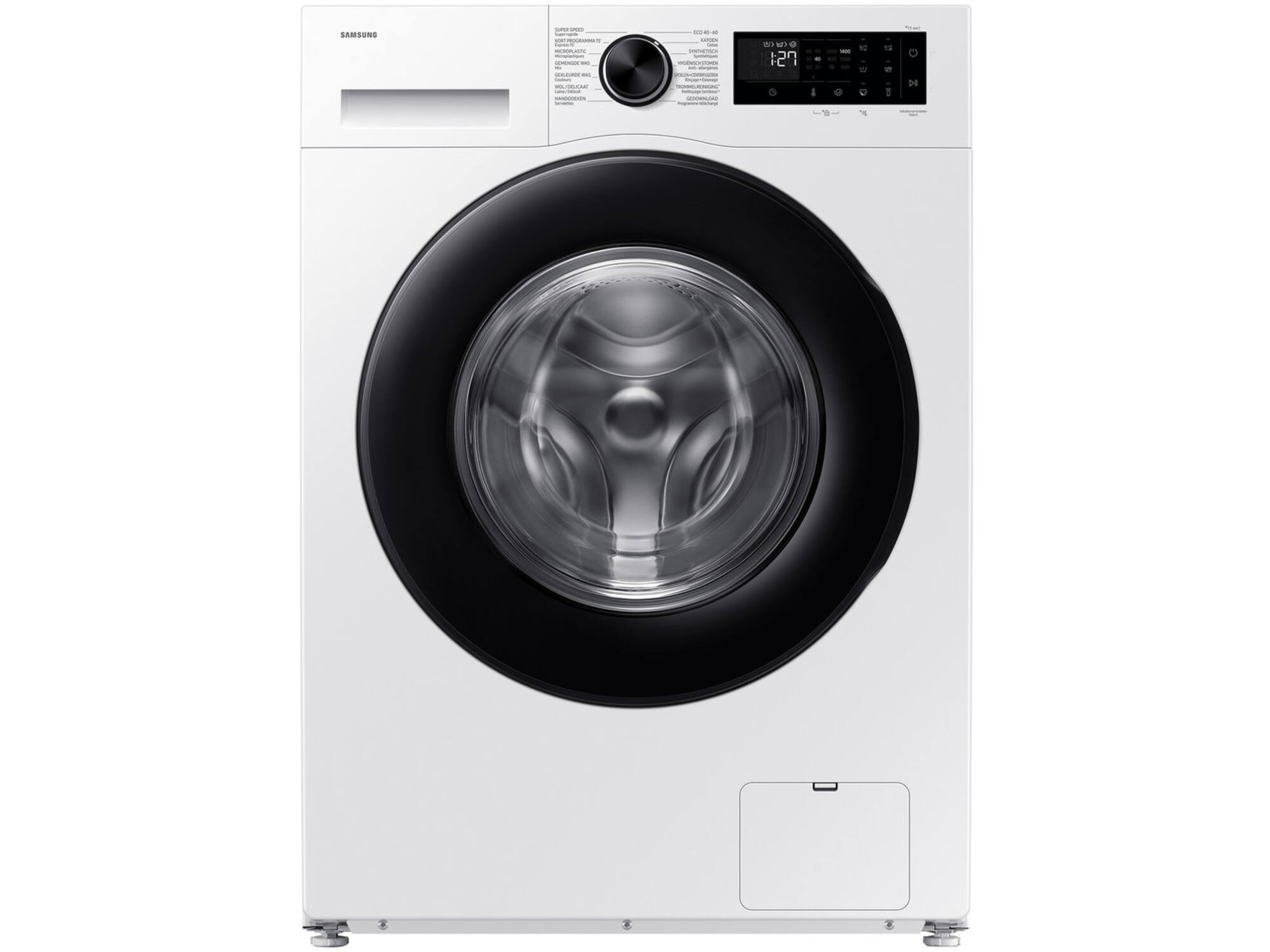 Samsung WW1UFG5U34AEEN AI Ecobubble