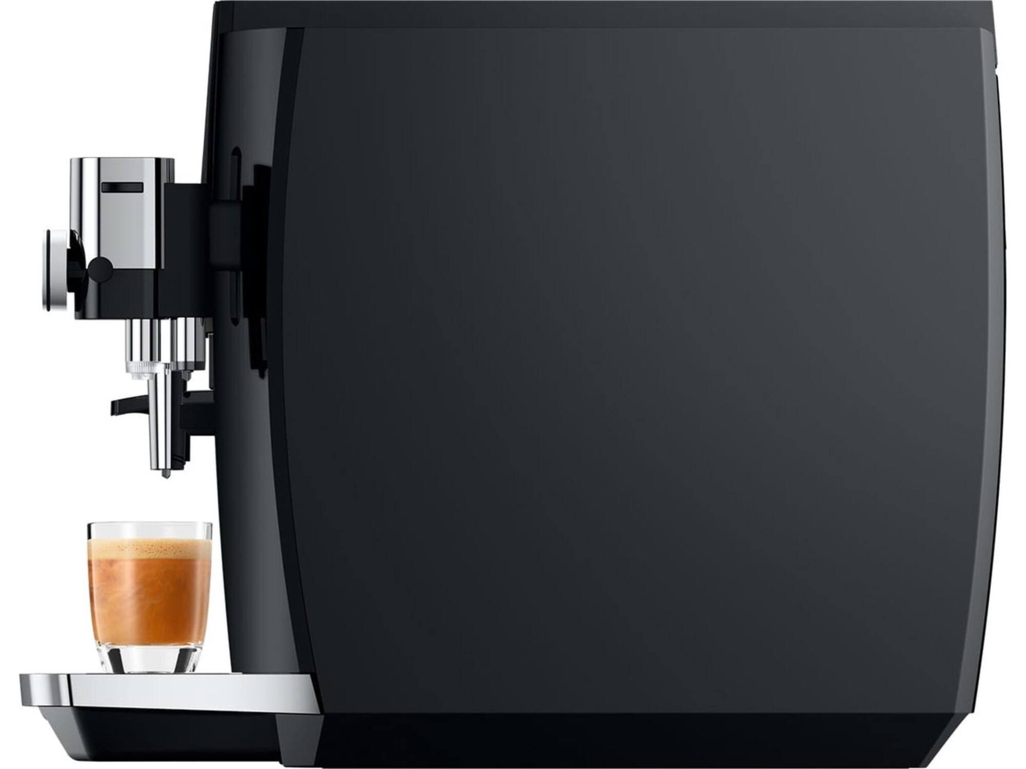 JURA S8 Piano Black (EB)