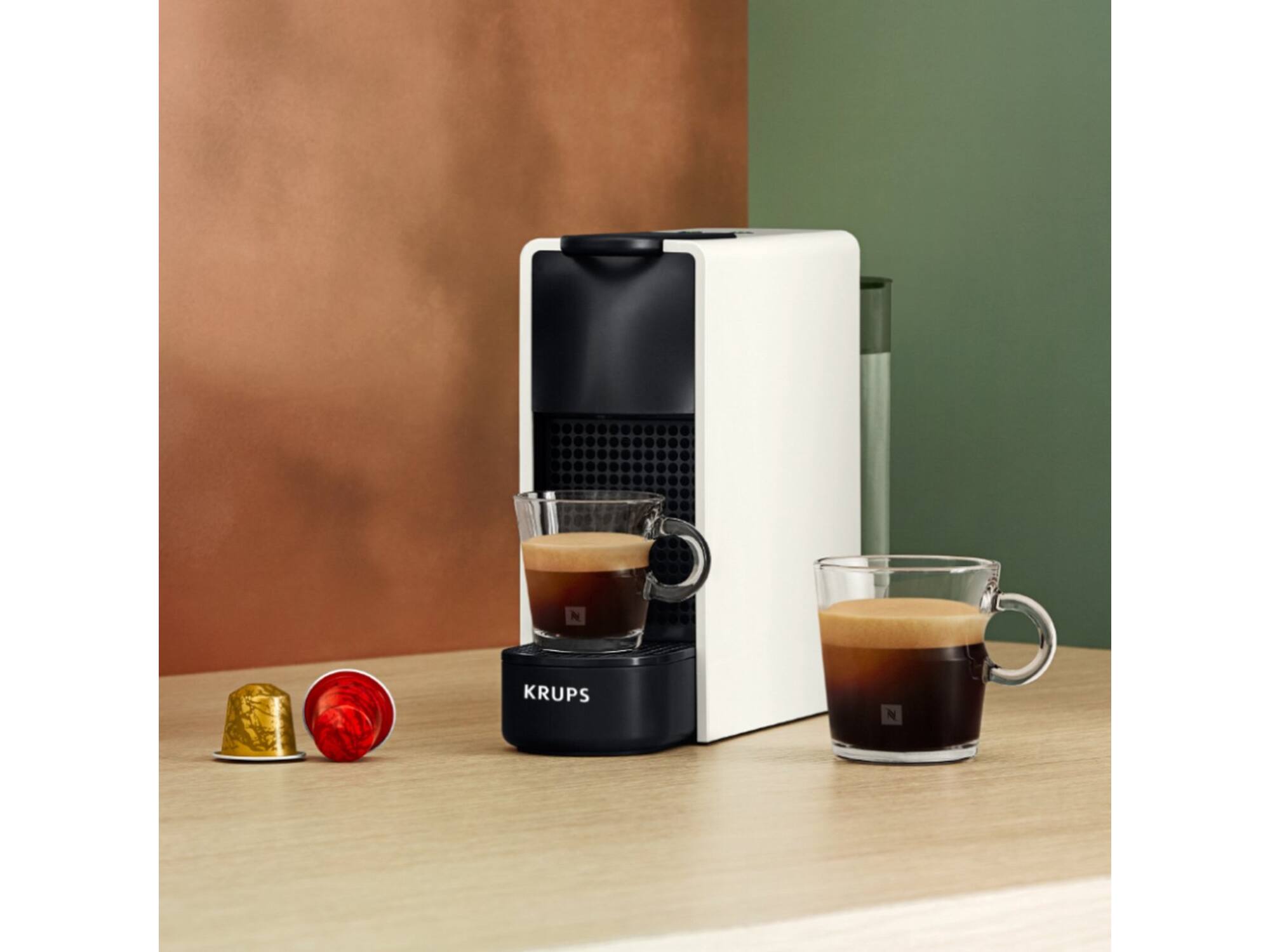 Krups Essenza Mini XN1101