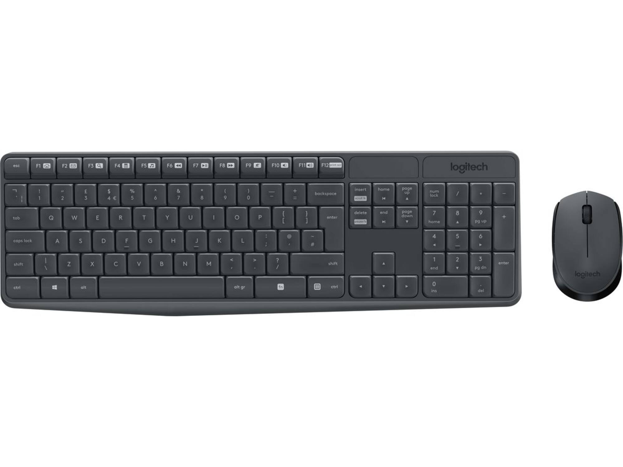 Logitech MK235