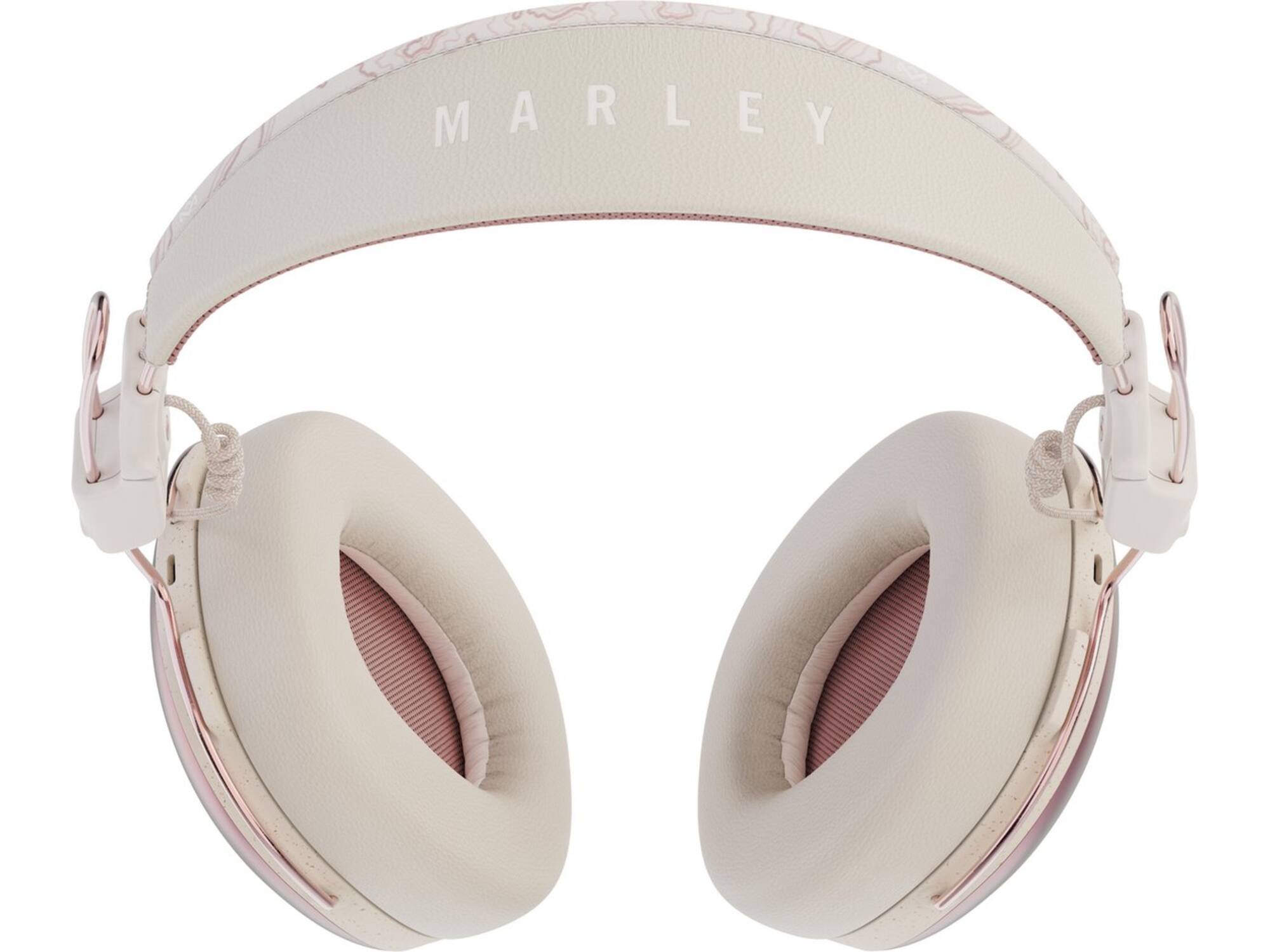 House of Marley Positive Vibration Frequency Copper