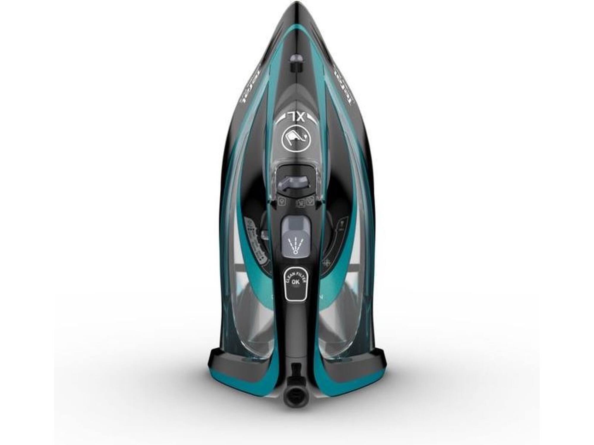 Tefal Ultimate Pure FV9844