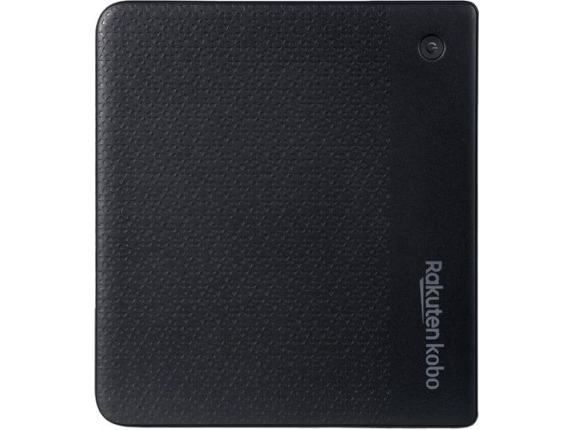 Kobo Libra Colour Zwart