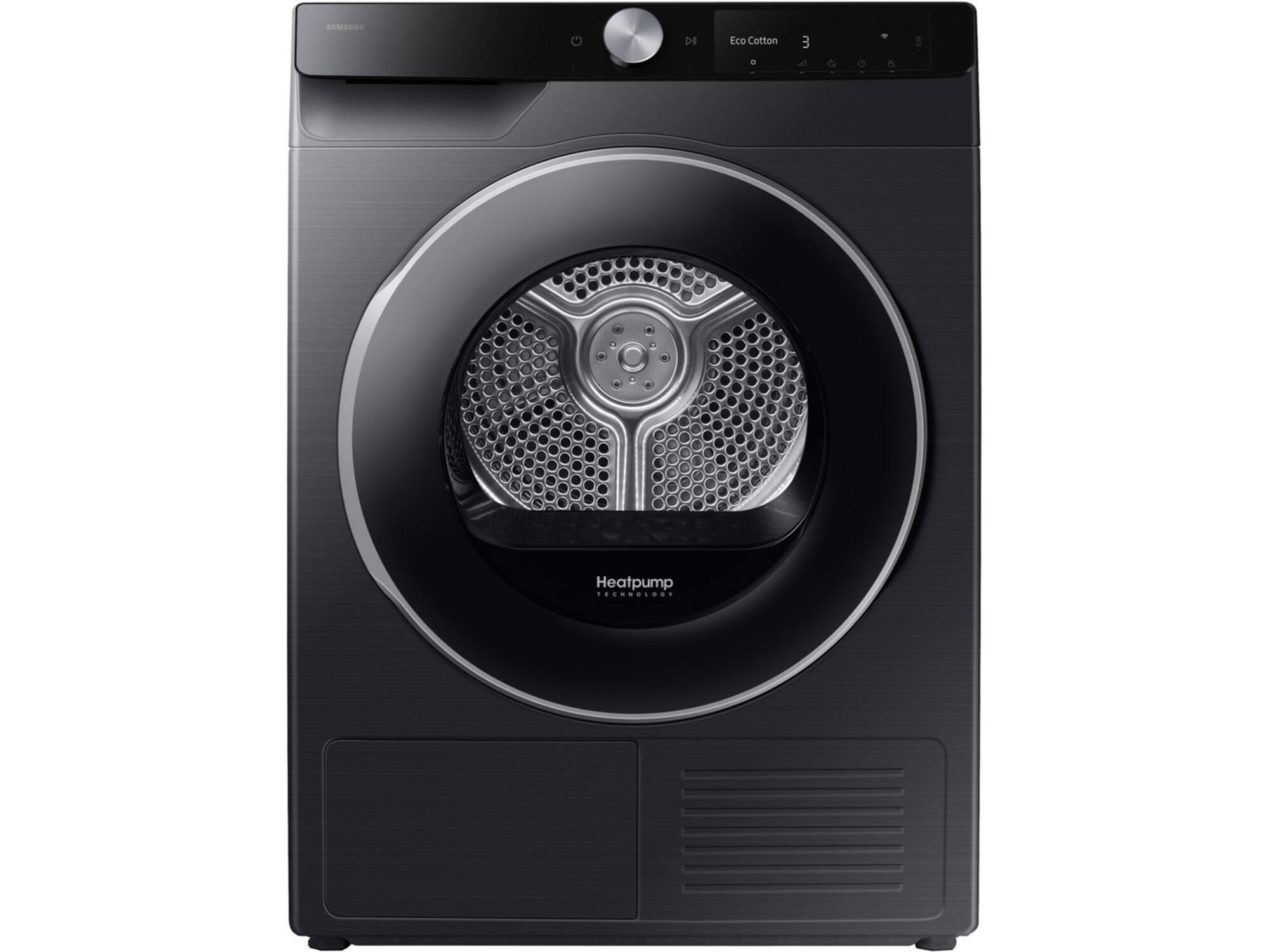 Samsung DV90DG6845LBU3 AI Dry+