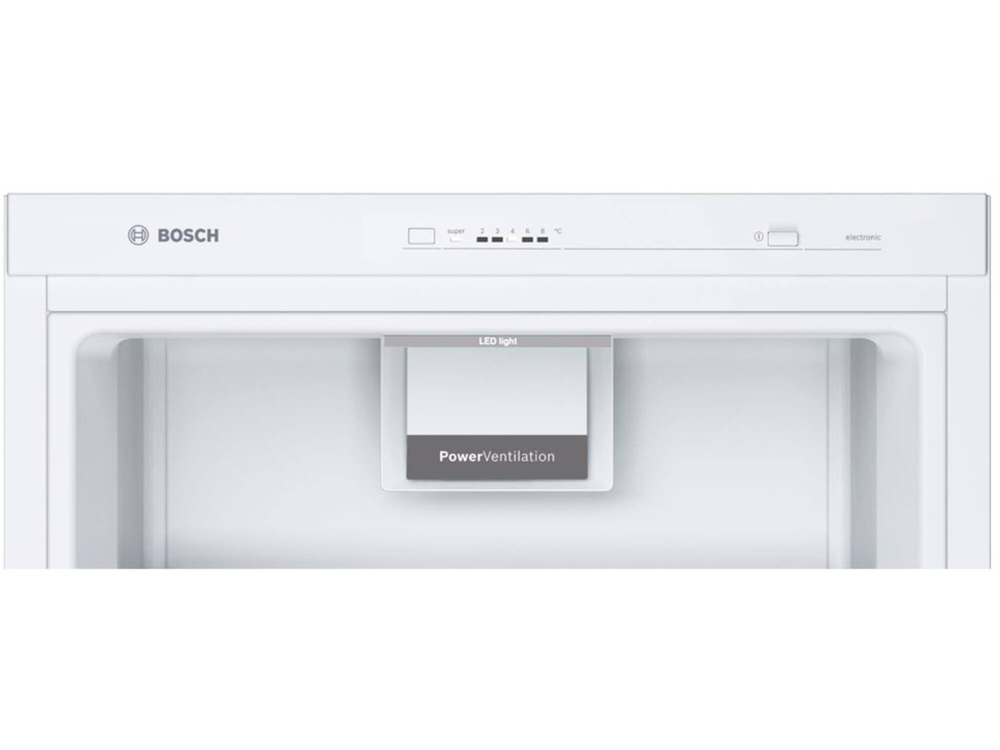 Bosch KSV33VWEP