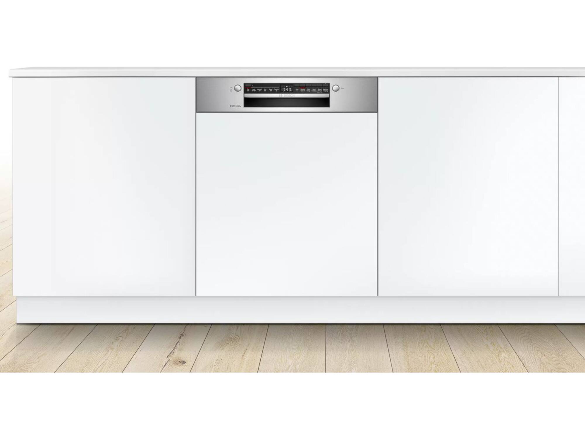 Bosch SMI2HUS00N EXCLUSIV