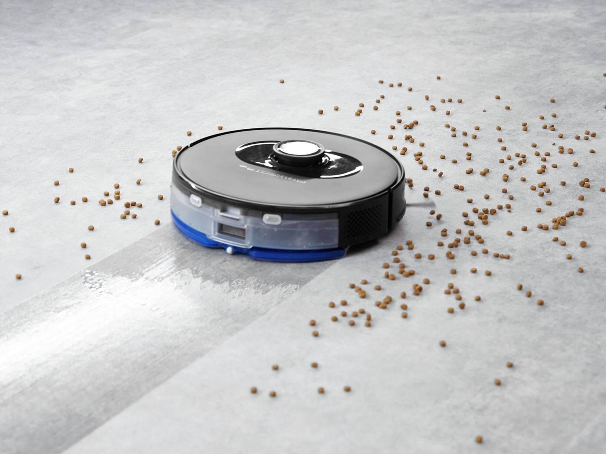 Rowenta RR8575 X-Plorer Serie 75 S