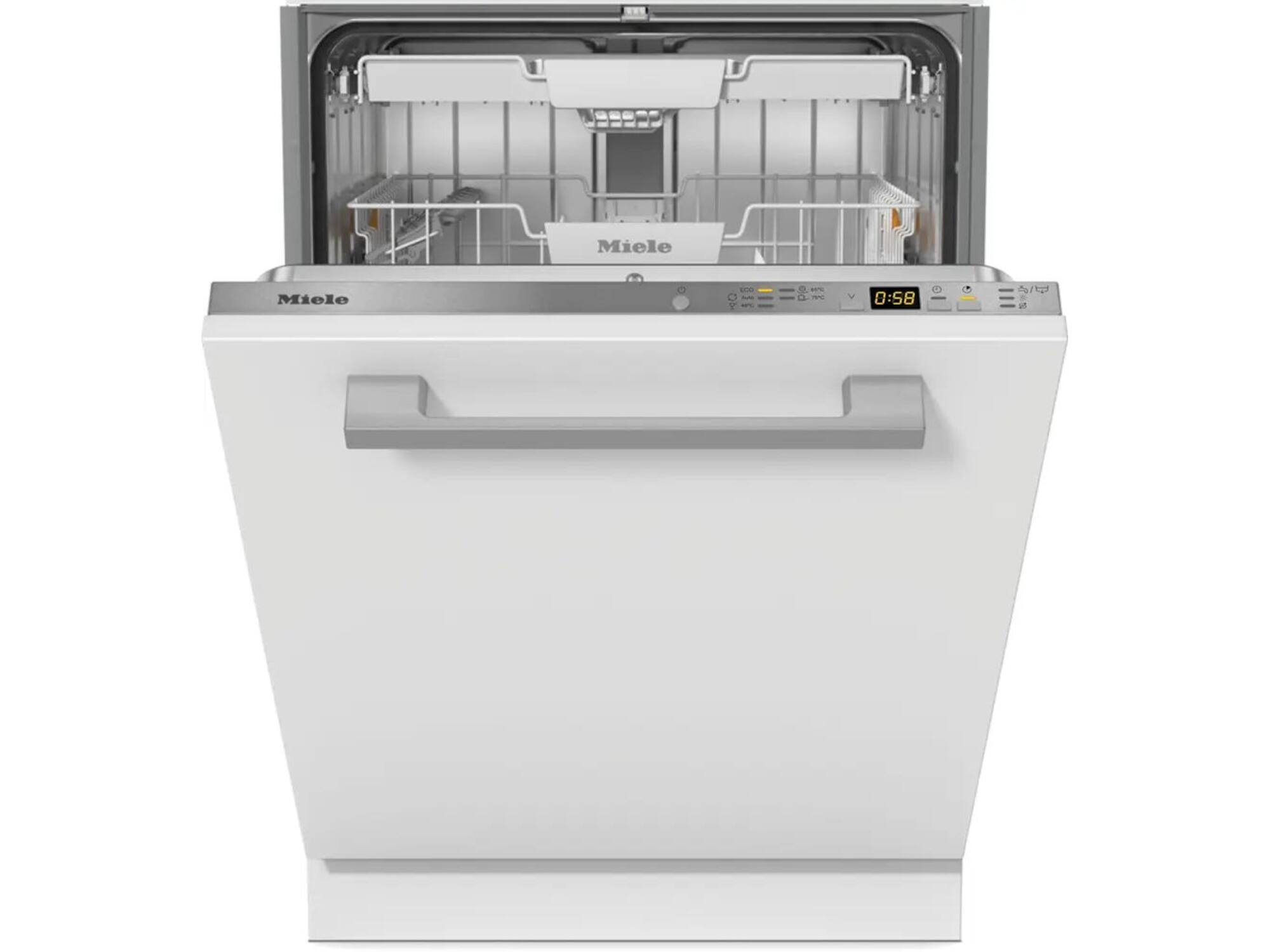 Miele G 5668 SCVi XXL Active Excellence