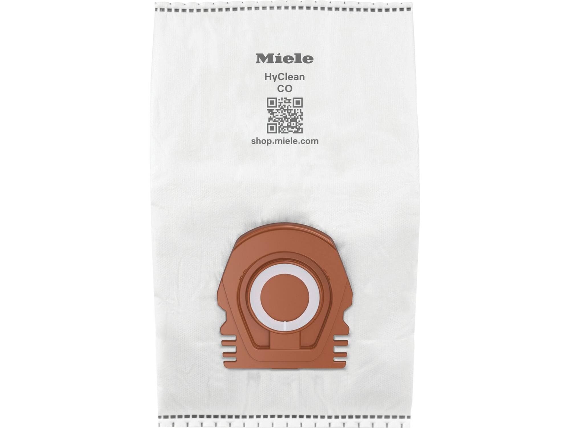 Miele HyClean Pure CO