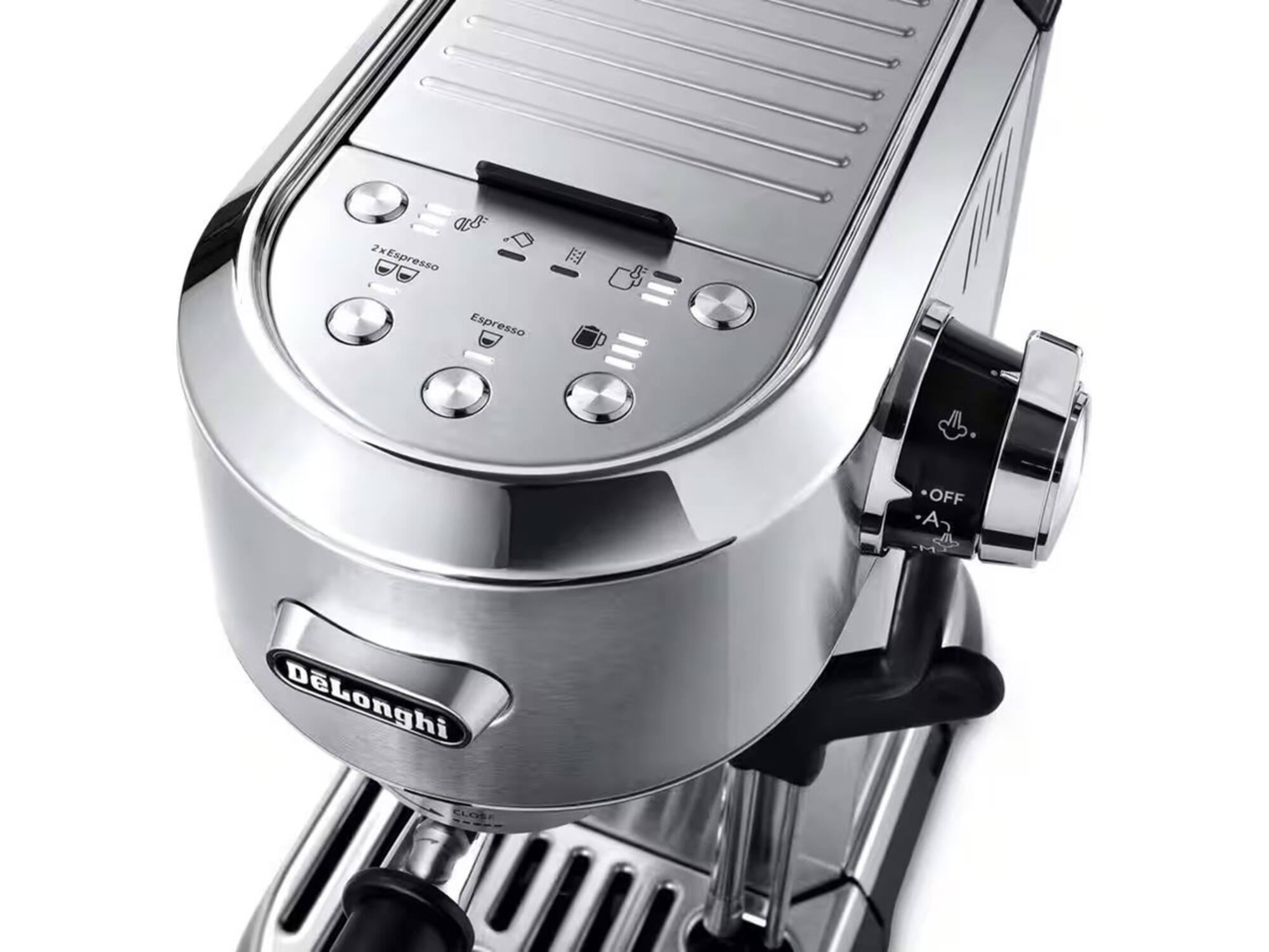 De'Longhi Dedica Maestro Plus EC950.M