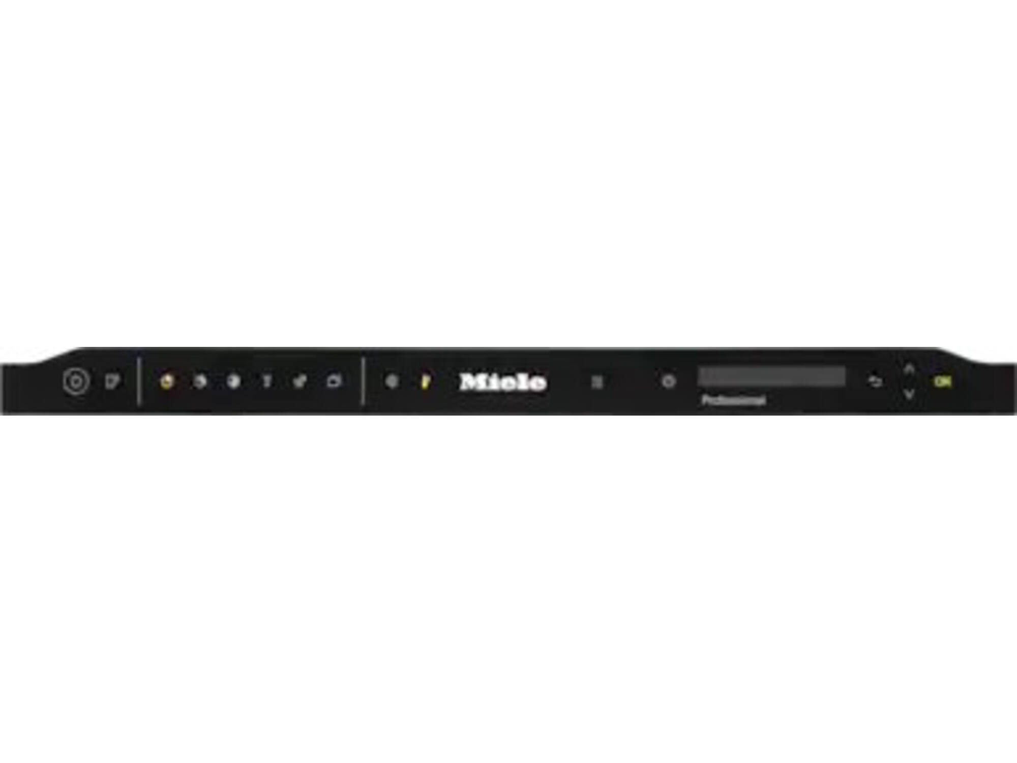 Miele PFD 104 SCVi XXL