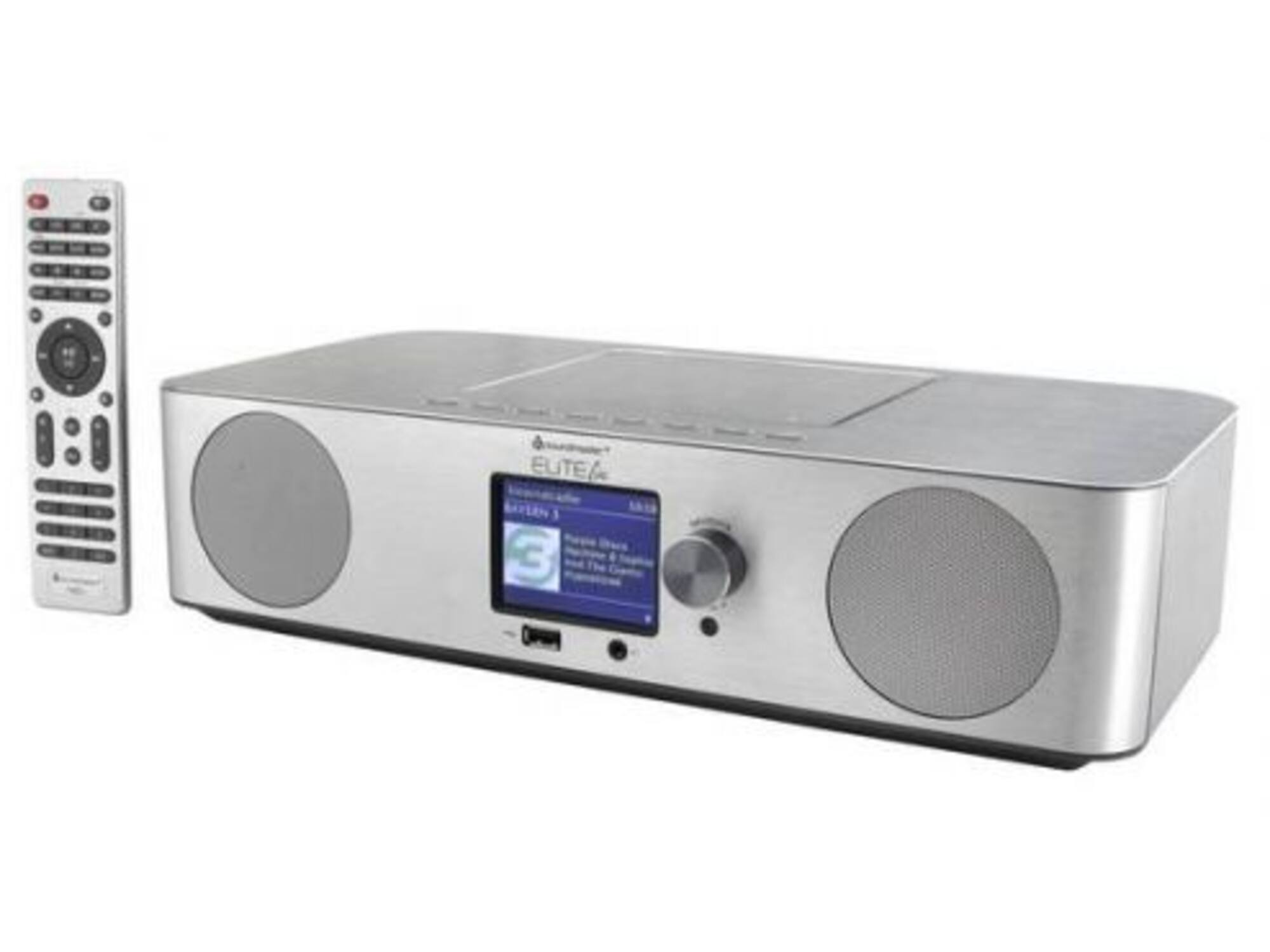 Soundmaster ICD2070SI
