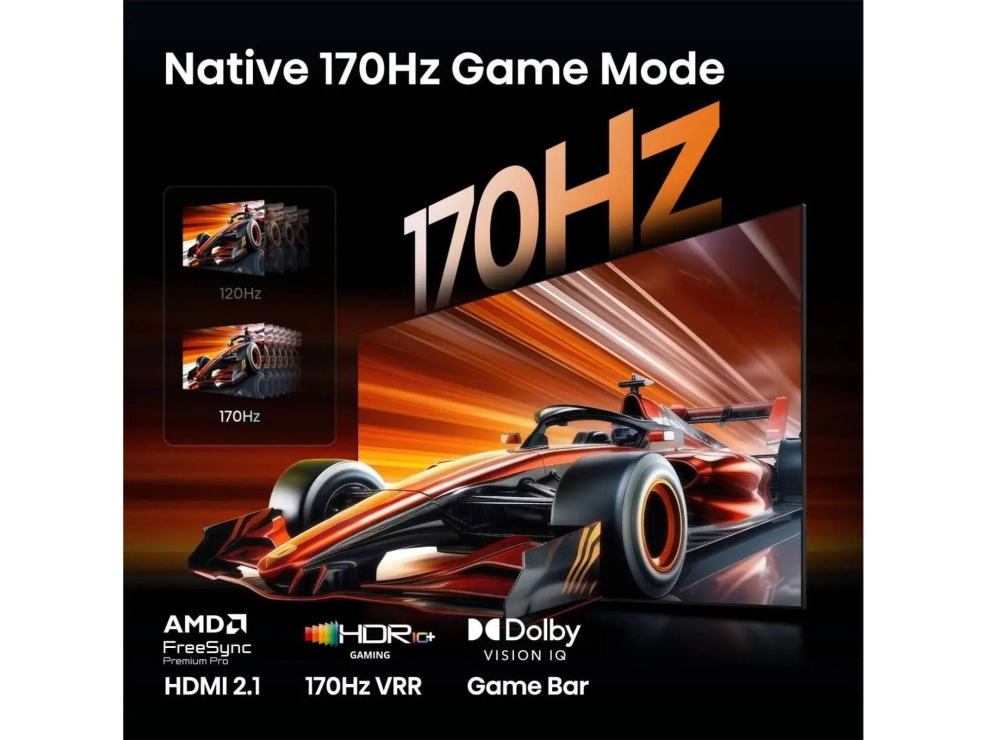 Hisense 75UR9S