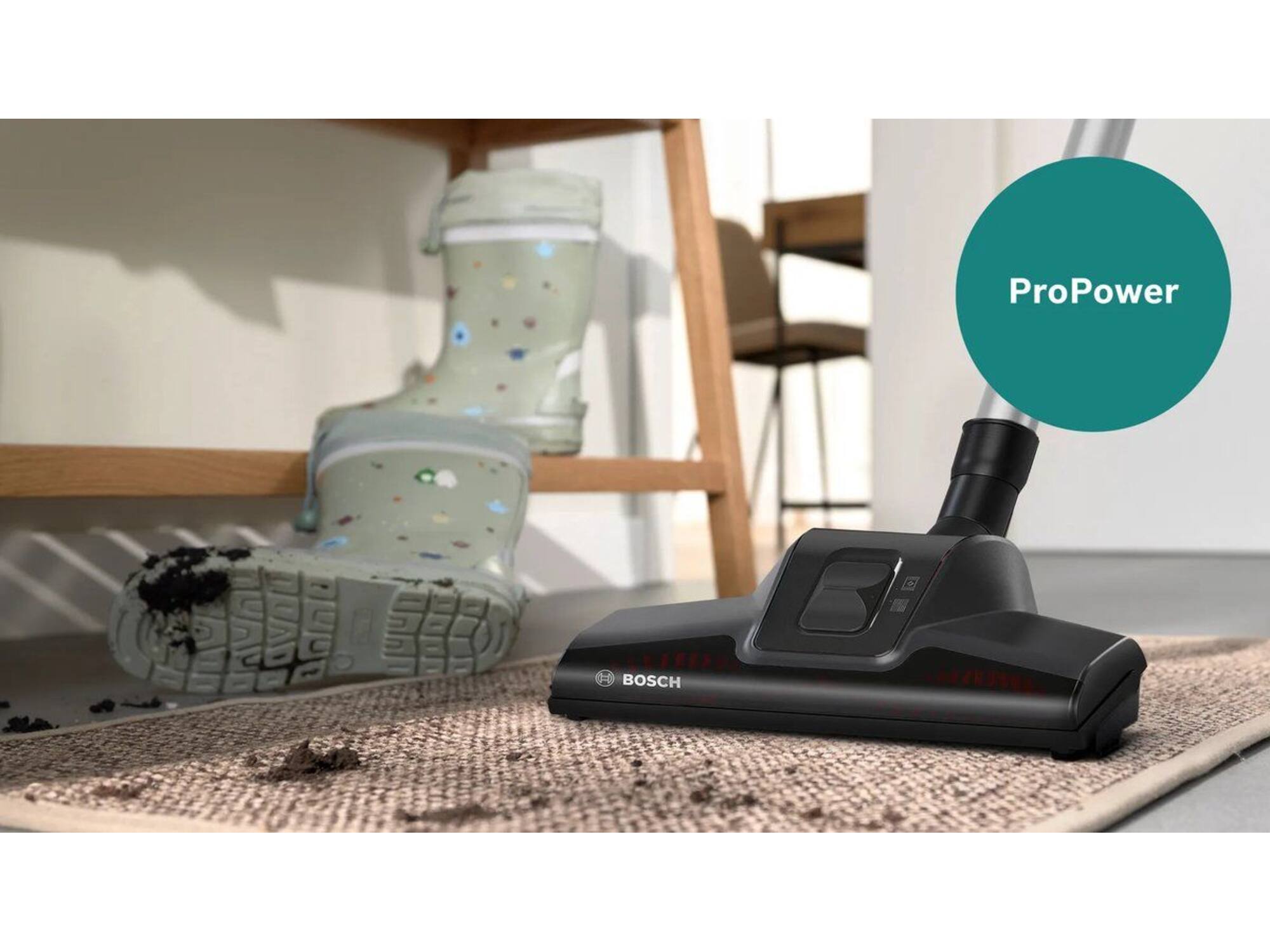 Bosch Serie 8 ProPower BGL8POW3A