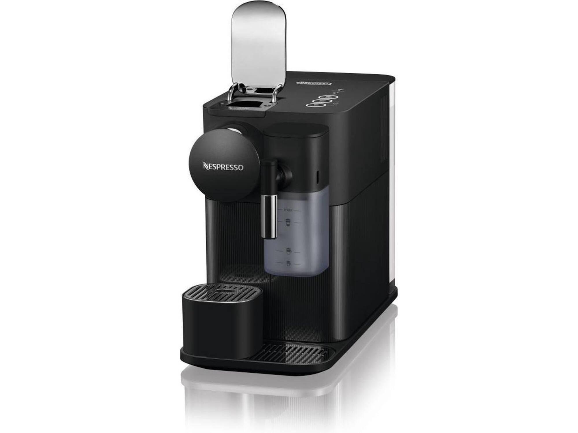 De'Longhi Nespresso Lattissima One EN510.B
