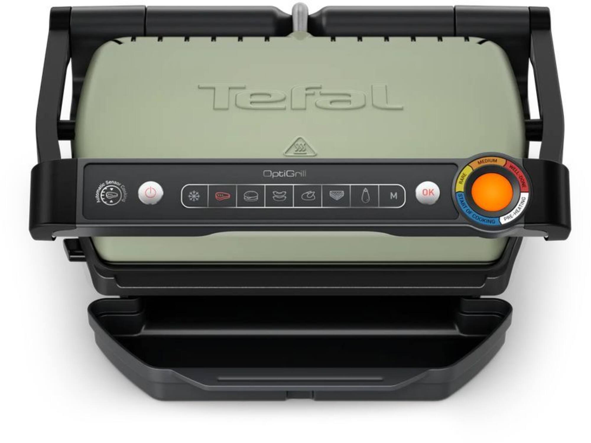 Tefal GC71EL OptiGrill