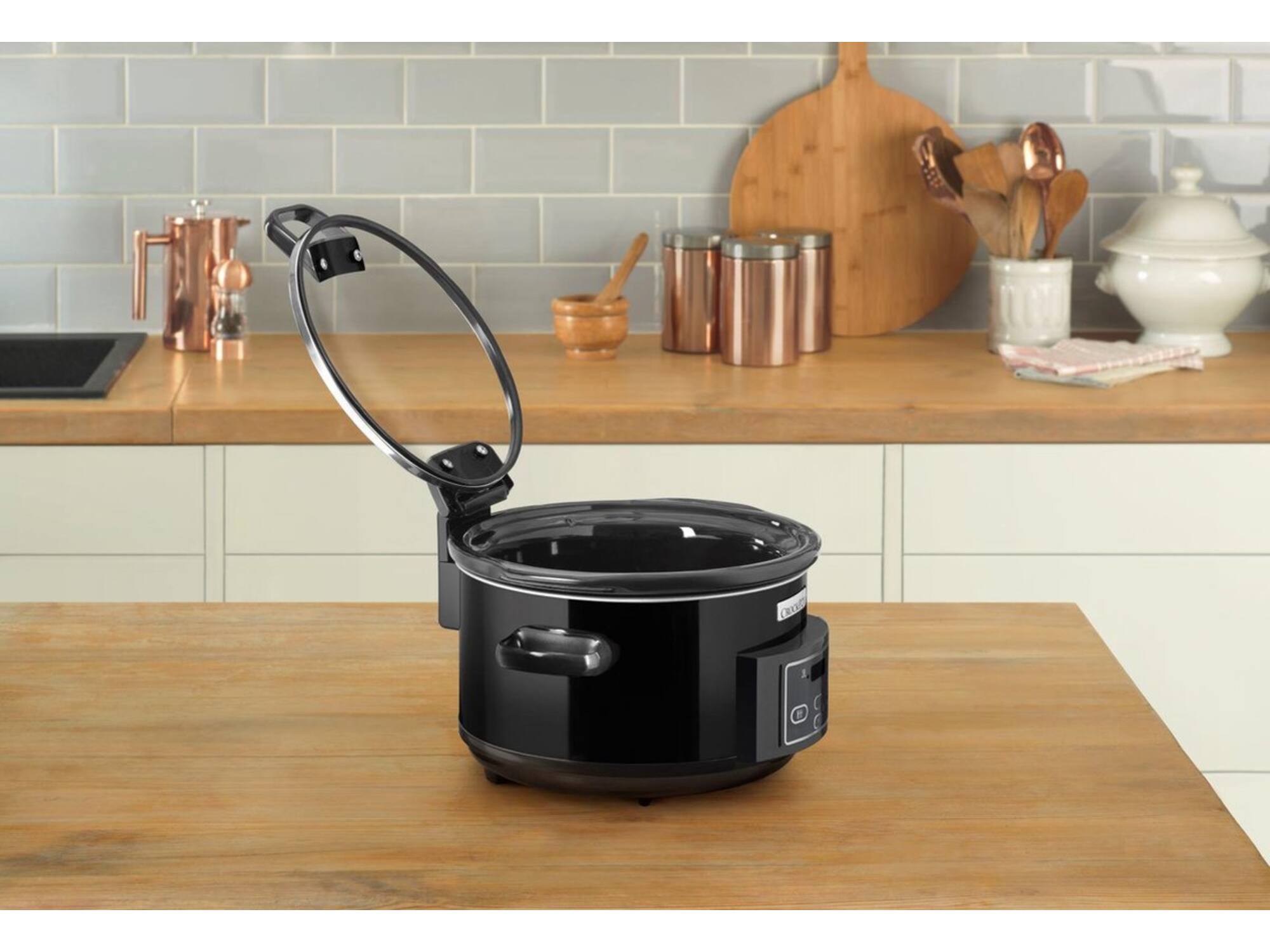 Crock-Pot CR052