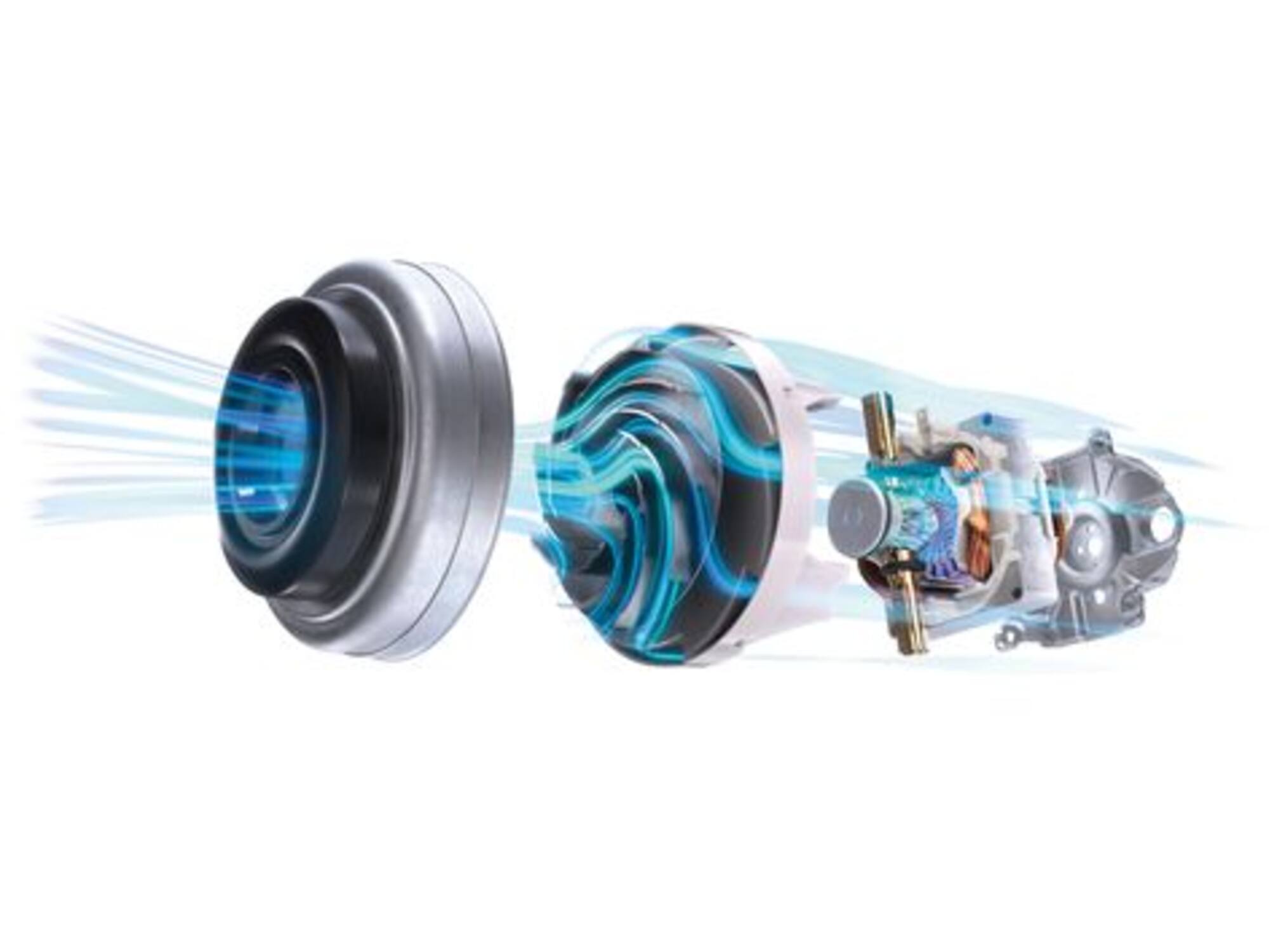 Bosch Serie 8 ProHygienic BGL8HYG1