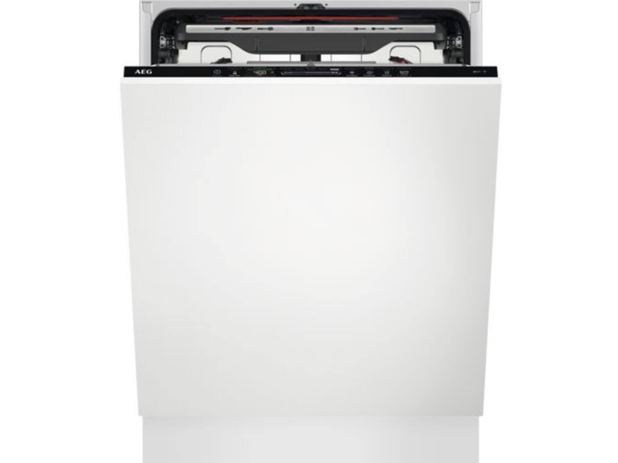 AEG FSE75768P GlassCare