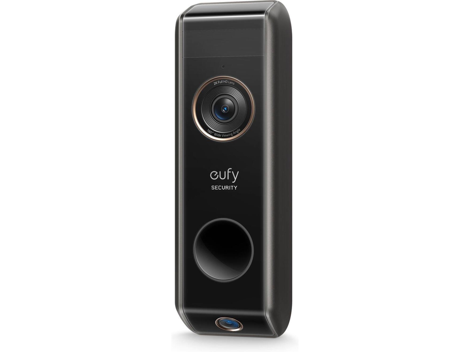 Eufy Dual 2 Pro (Uitbreiding)