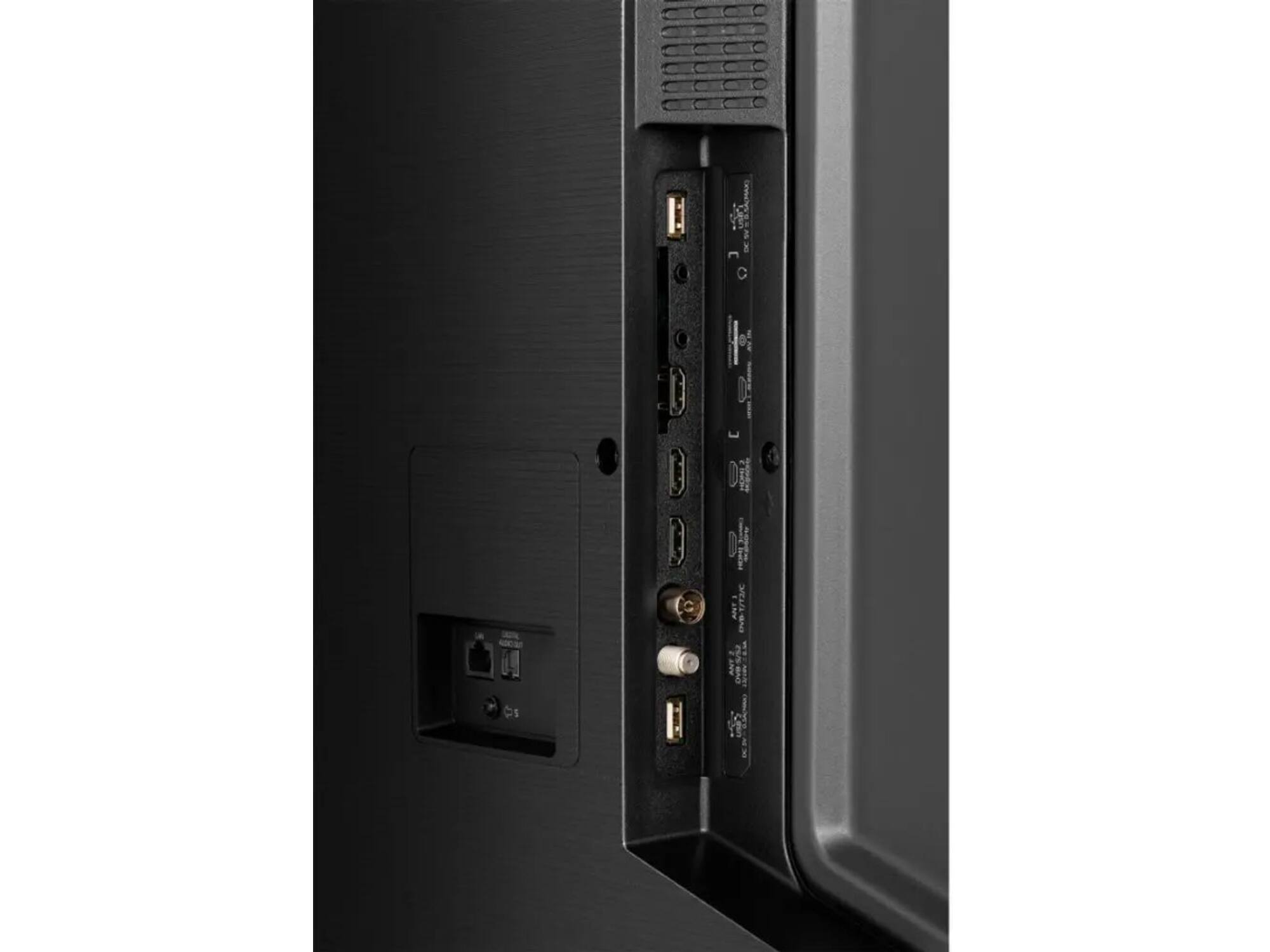 Hisense 43A79NQ