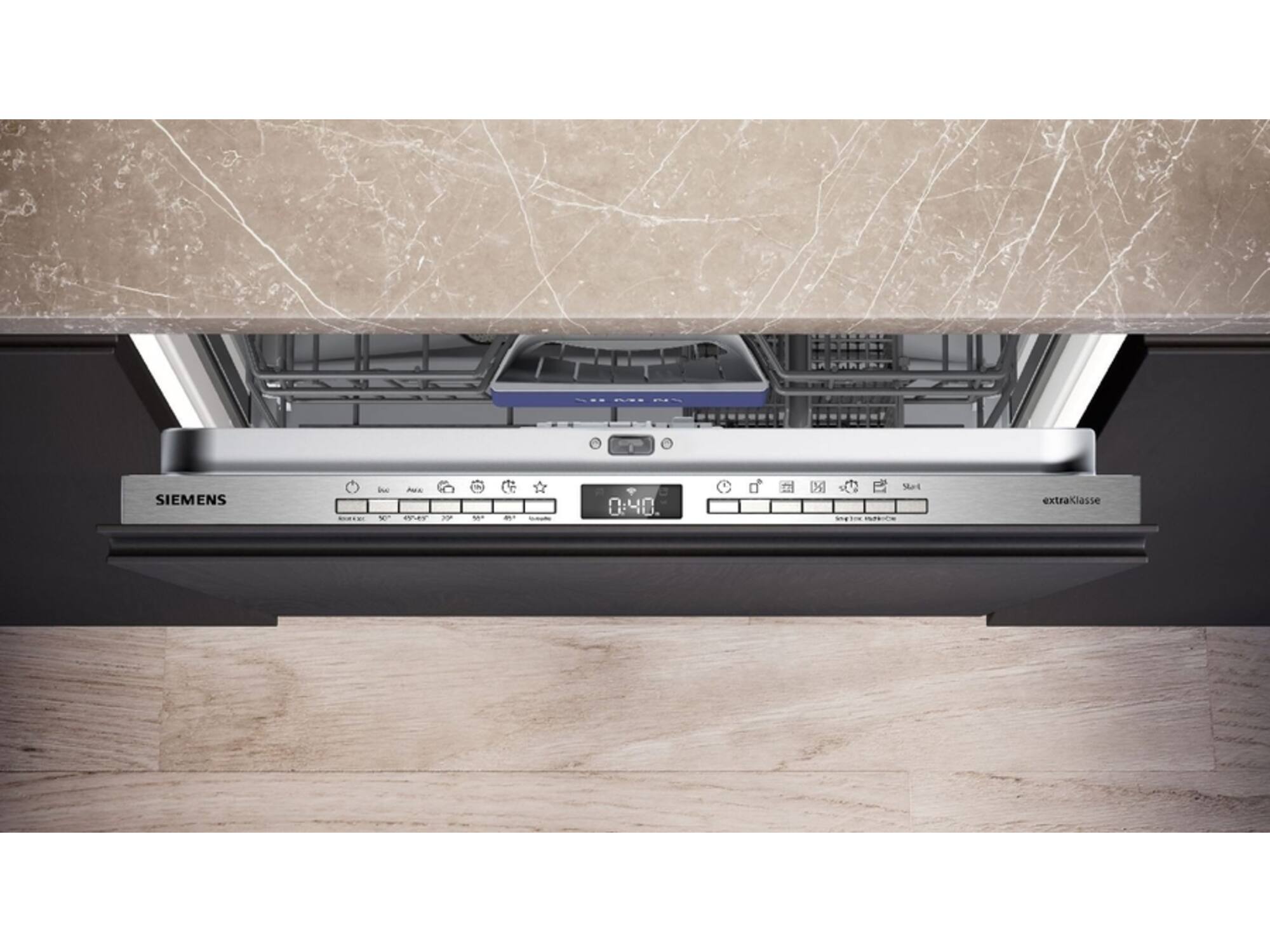 Siemens SN63HX09UE iQ300 extraKlasse