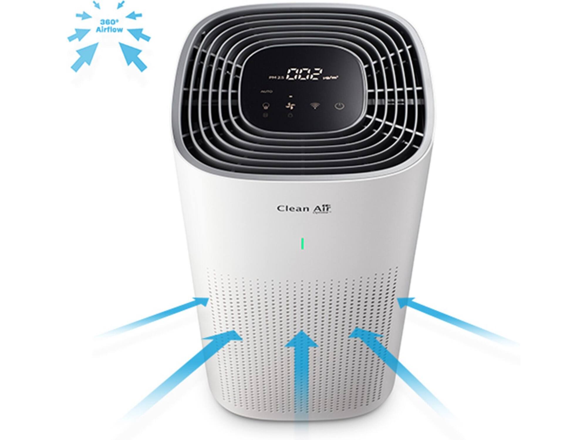 Clean Air Optima CA-507 Smart