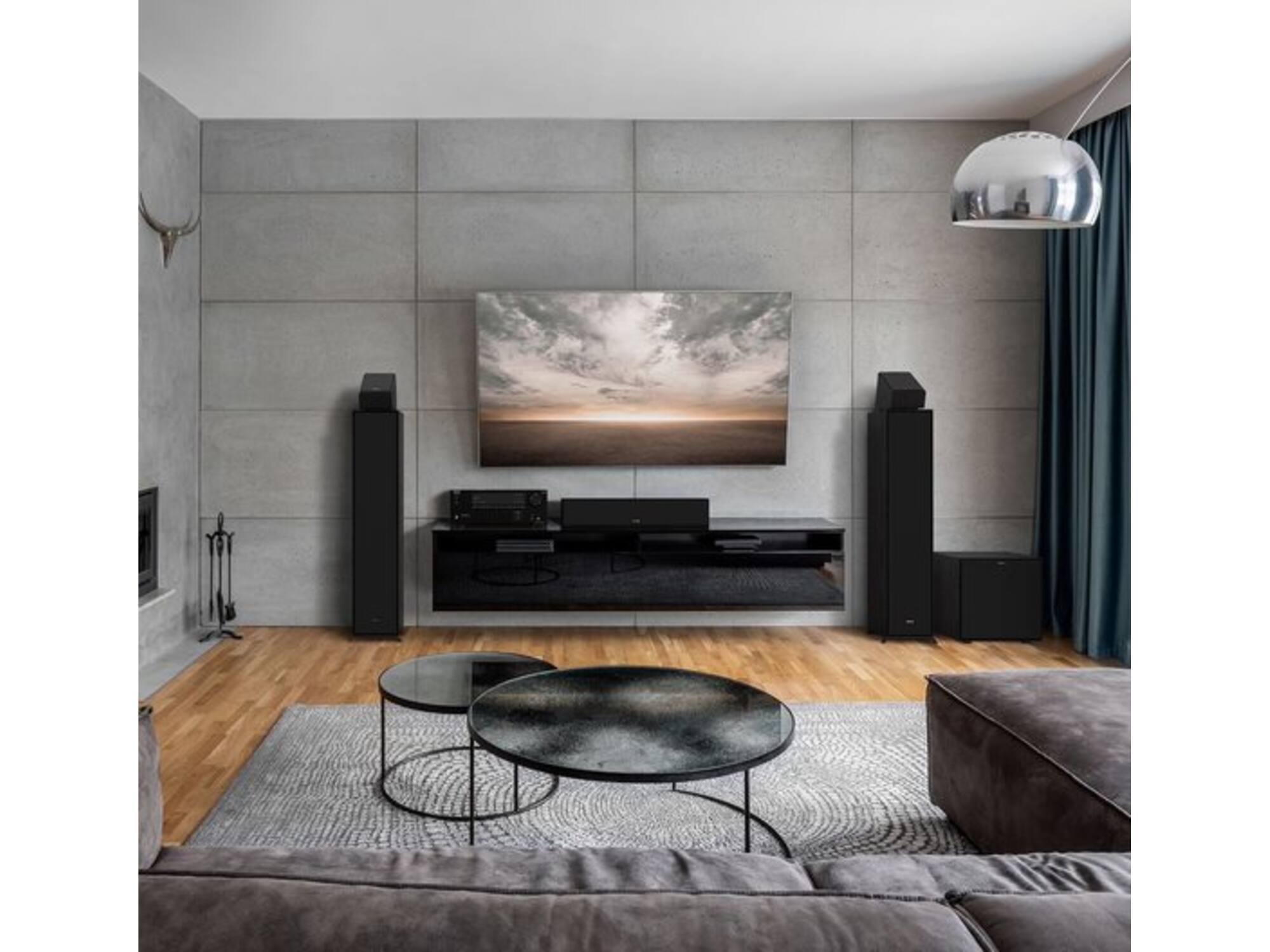 Onkyo TX-NR6100