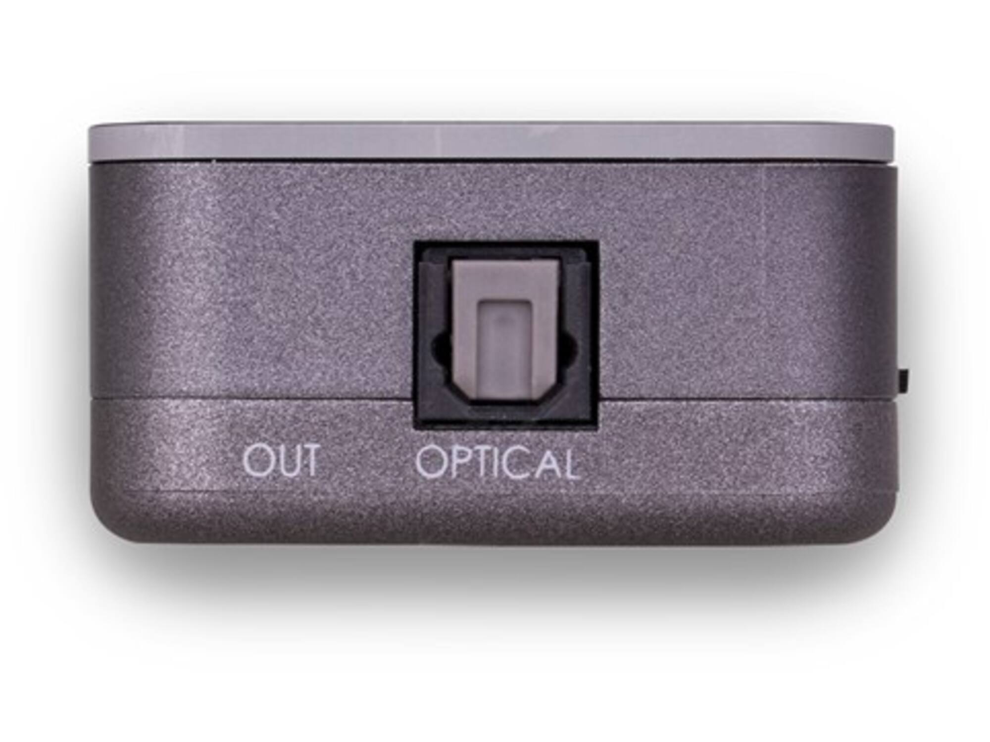 Marmitek Converter Connect TS21
