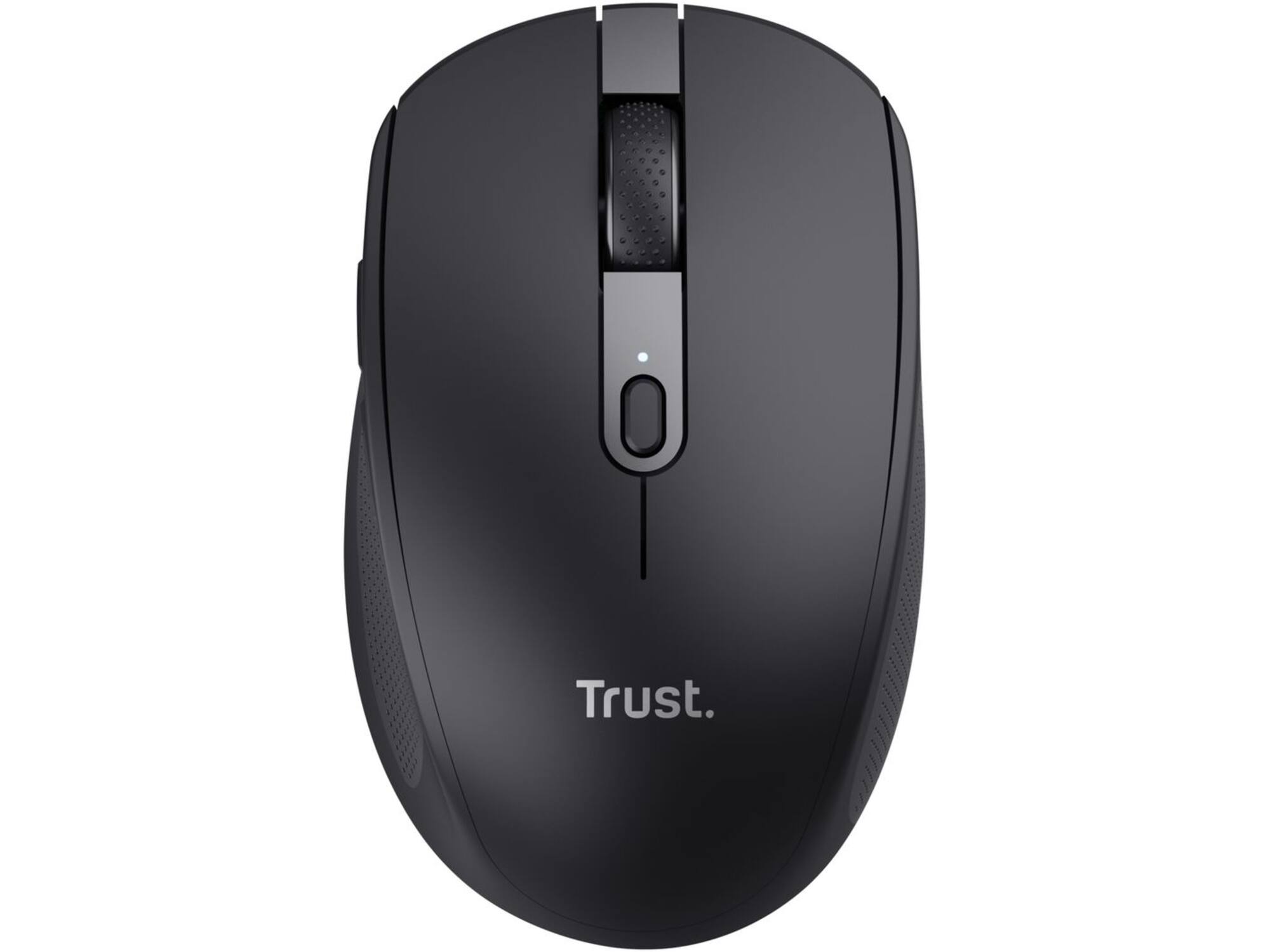 Trust Ozaa Compact Zwart
