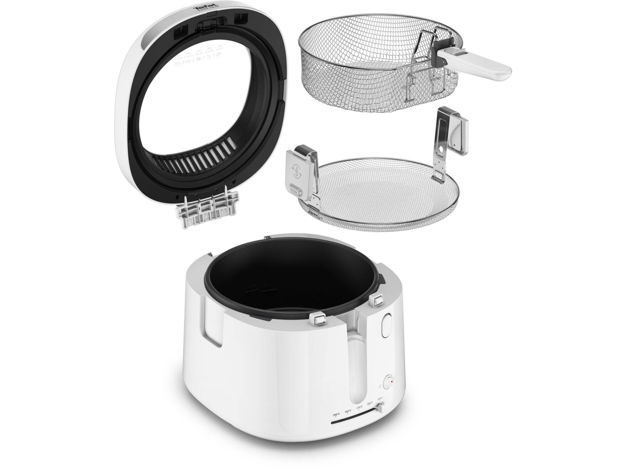 Tefal One New FF2541